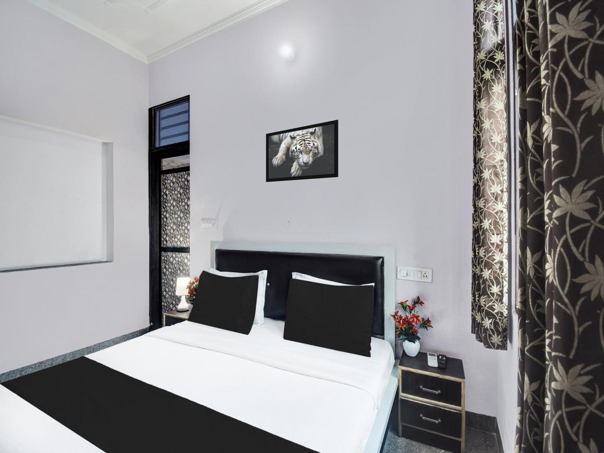 O Sawariya Palace Hotel 3*
