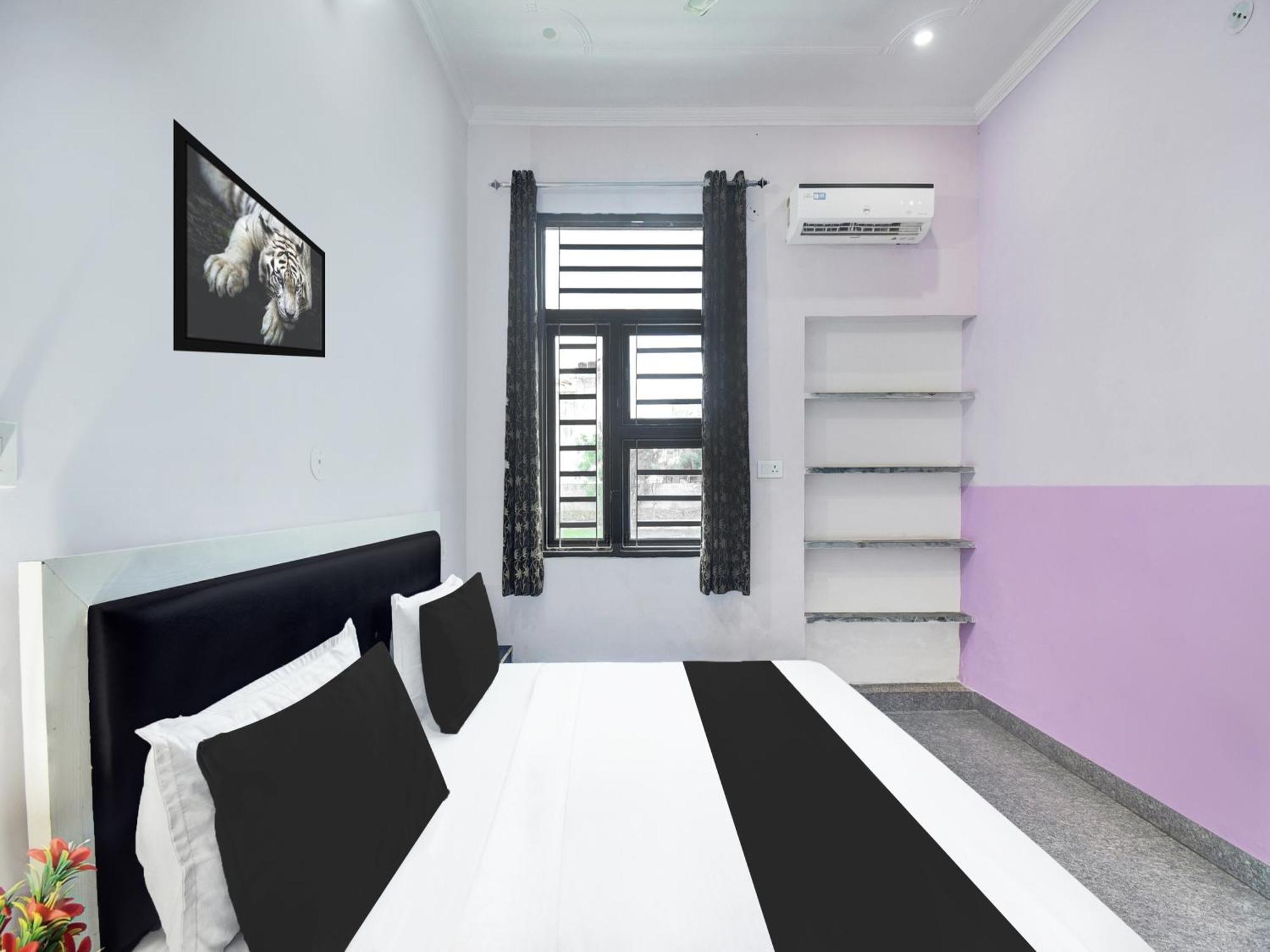 Hotel O Sawariya Palace 3*