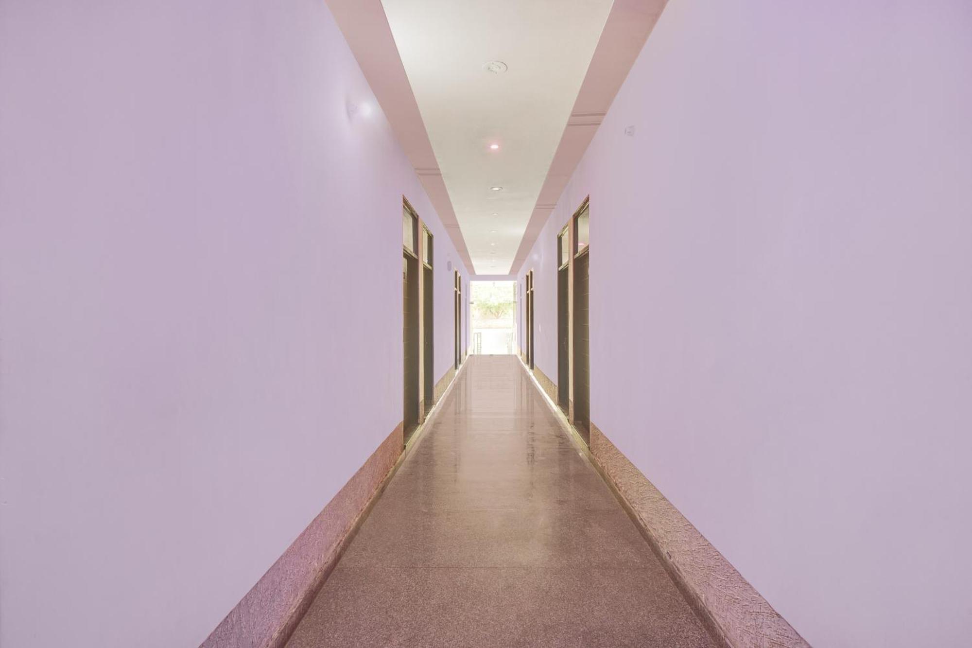Hotel O Sawariya Palace Jaipur