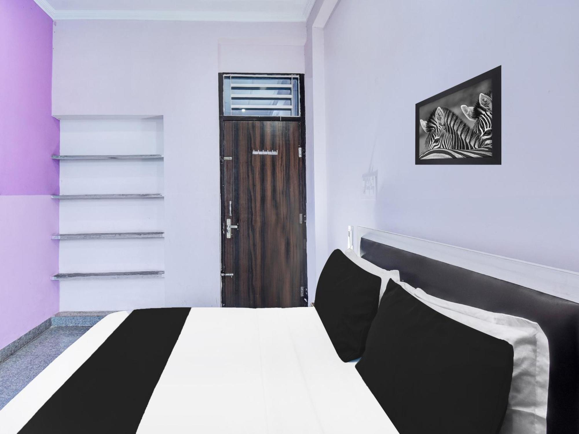 O Sawariya Palace 3*