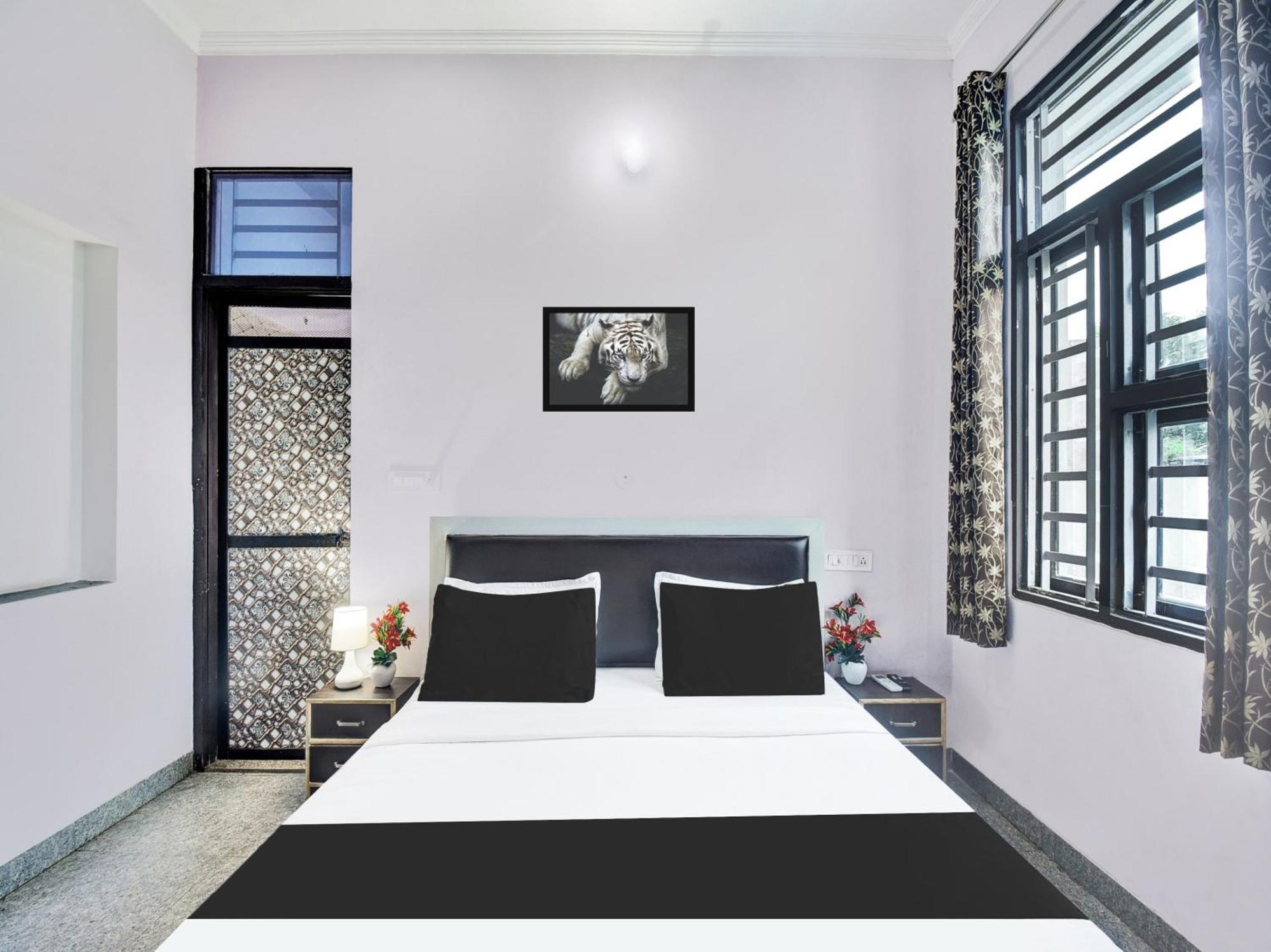 O Sawariya Palace Hotel 3*