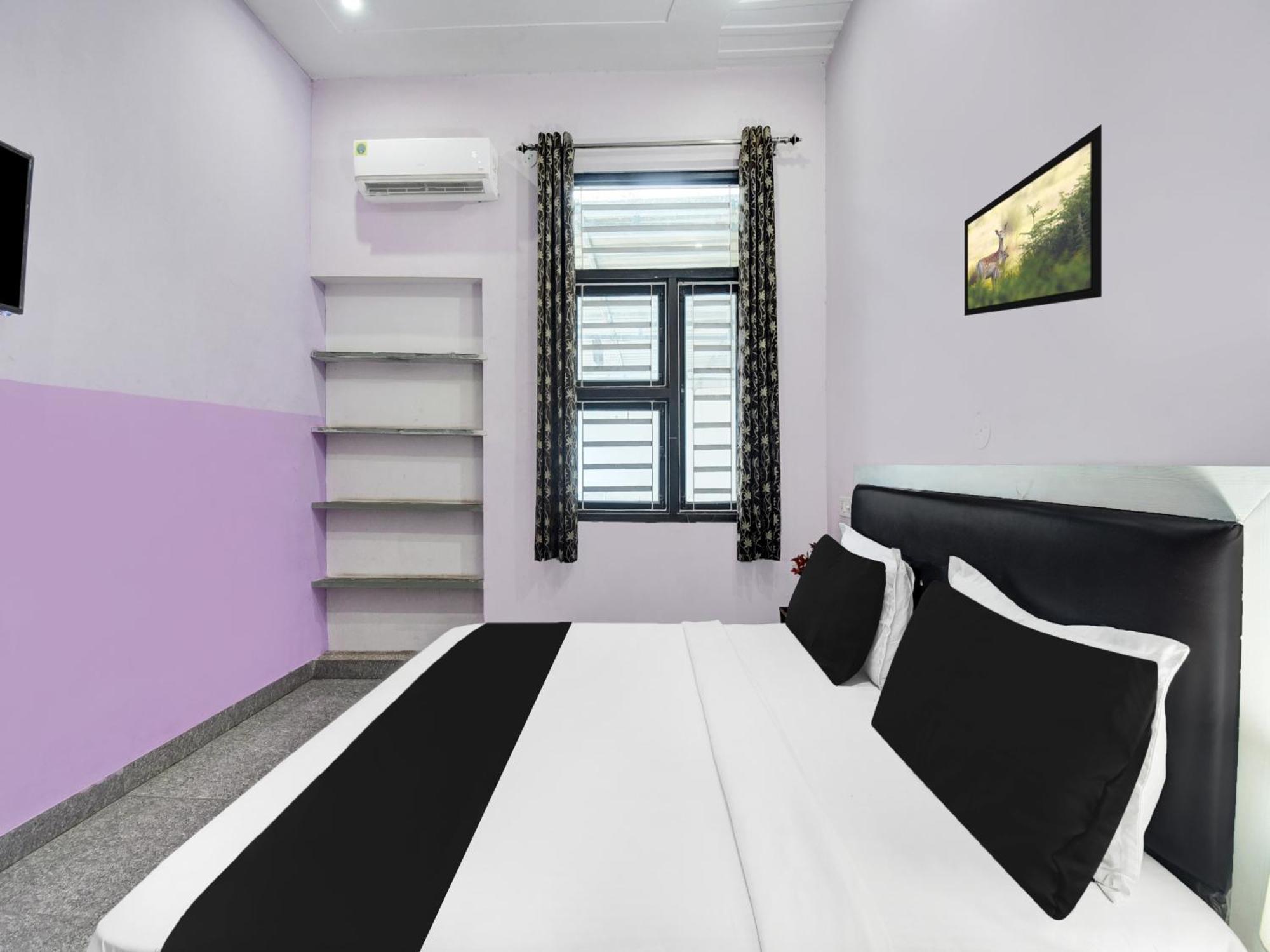 O Sawariya Palace Hotel Jaipur