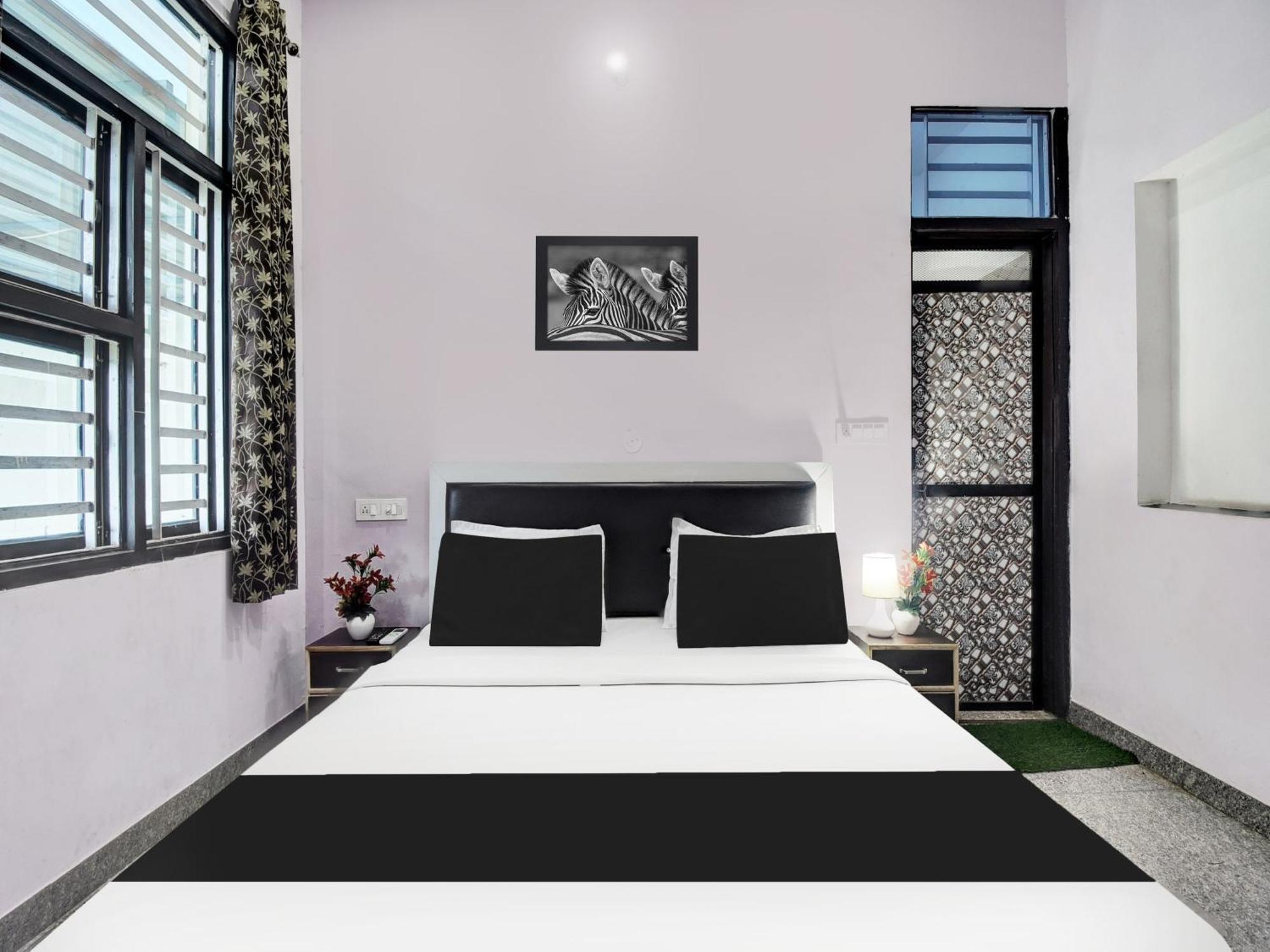 Hotel O Sawariya Palace Jaipur