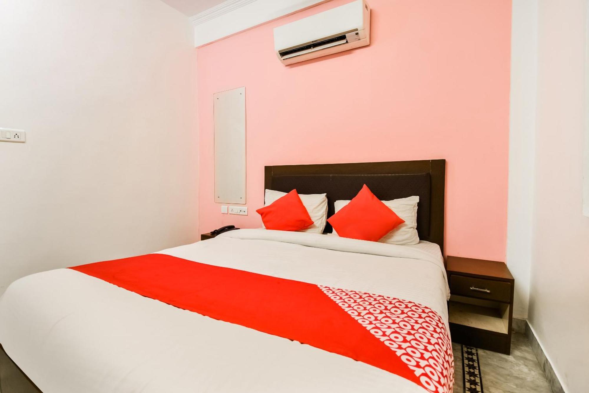 Collection O Shani Classic 4* Jaipur