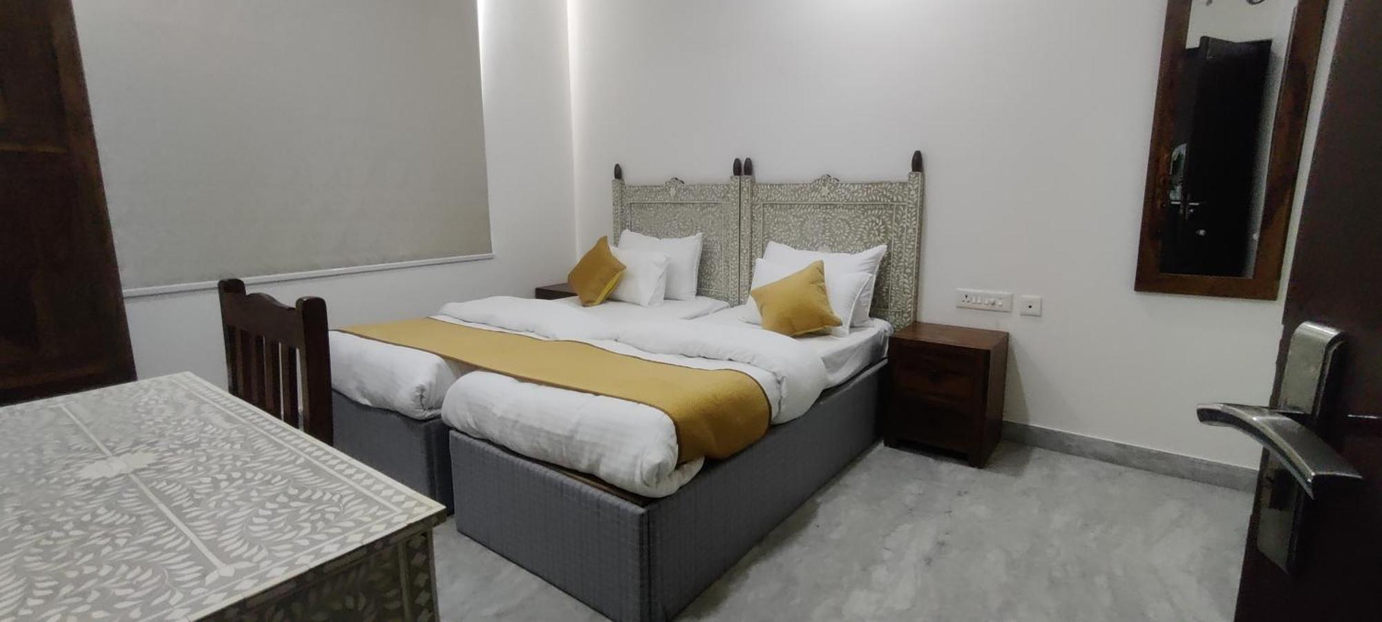 Suryavanshi Palace 3* Jaipur
