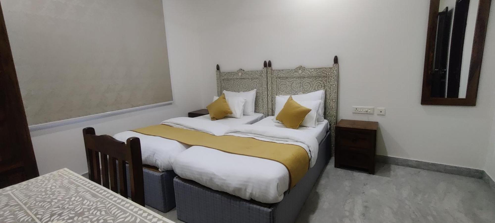 Suryavanshi Palace 3* Jaipur