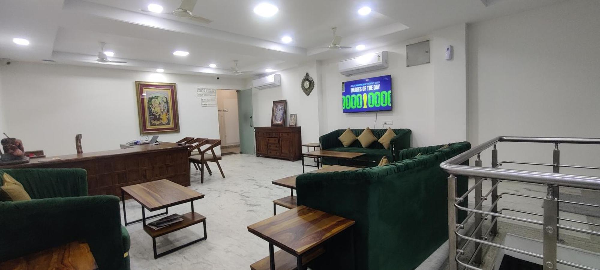Suryavanshi Palace Hotel Jaipur
