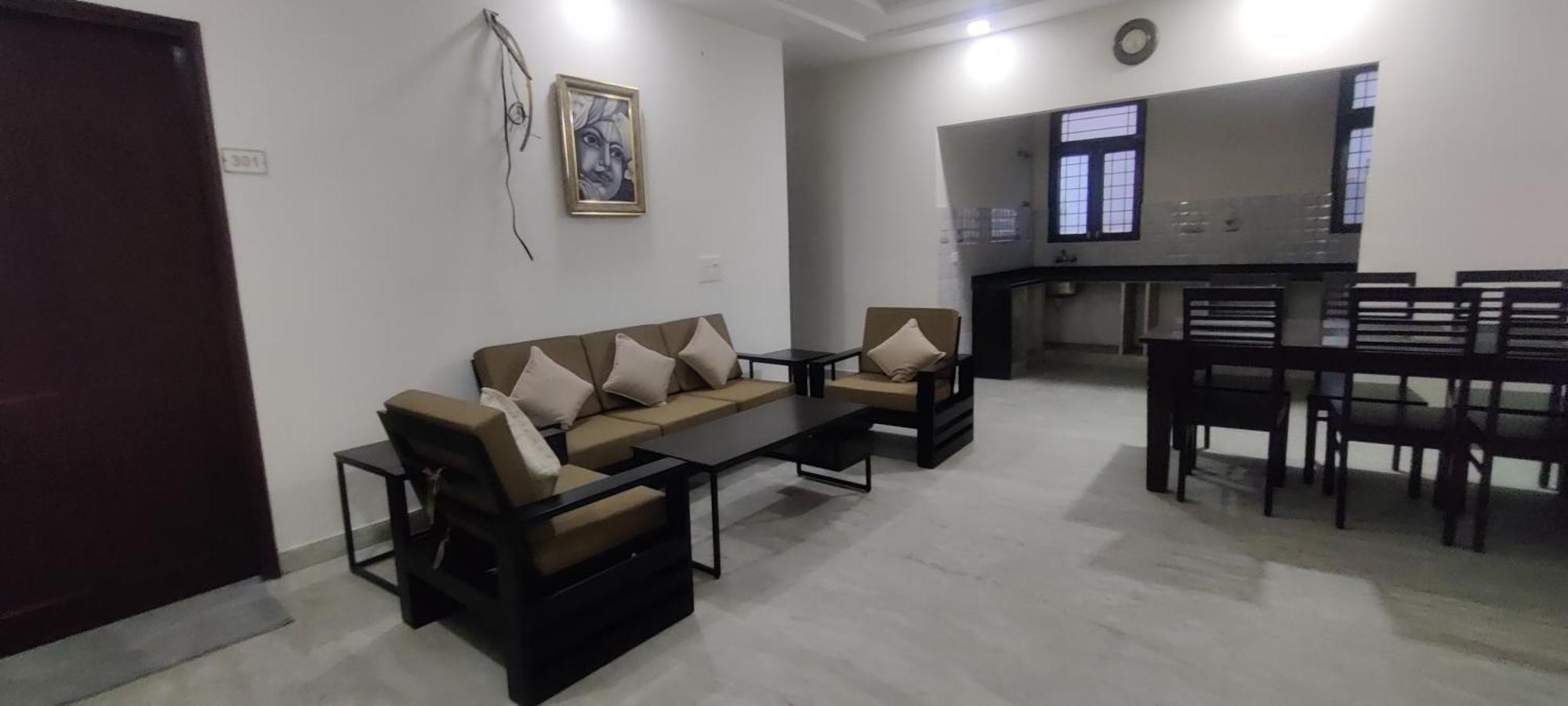 Suryavanshi Palace Hotel 3*