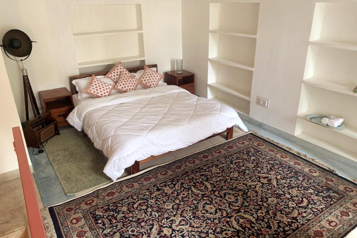 2 Bedroom In C-scheme,