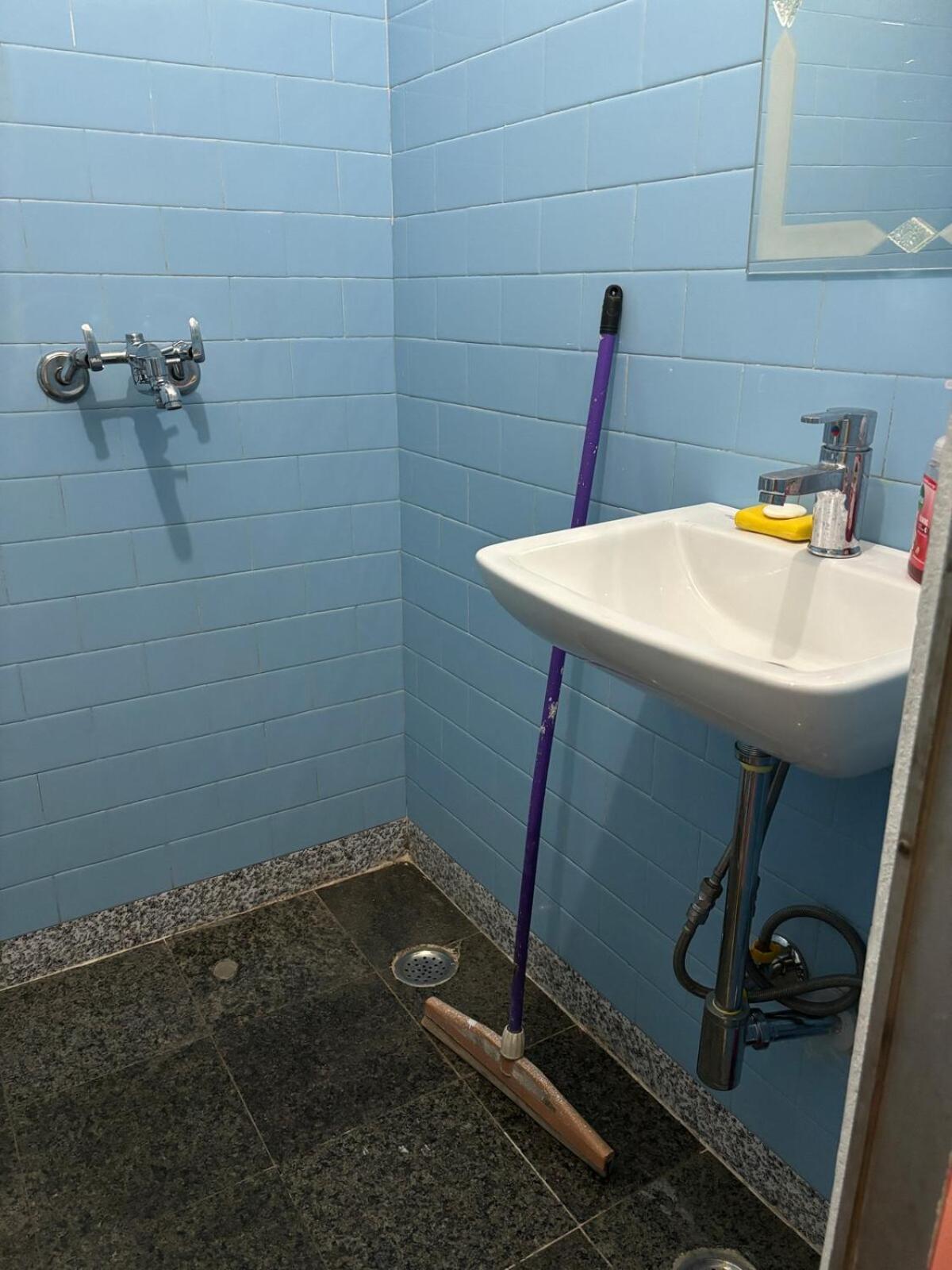 2 Bedroom In C-scheme, Apartment *