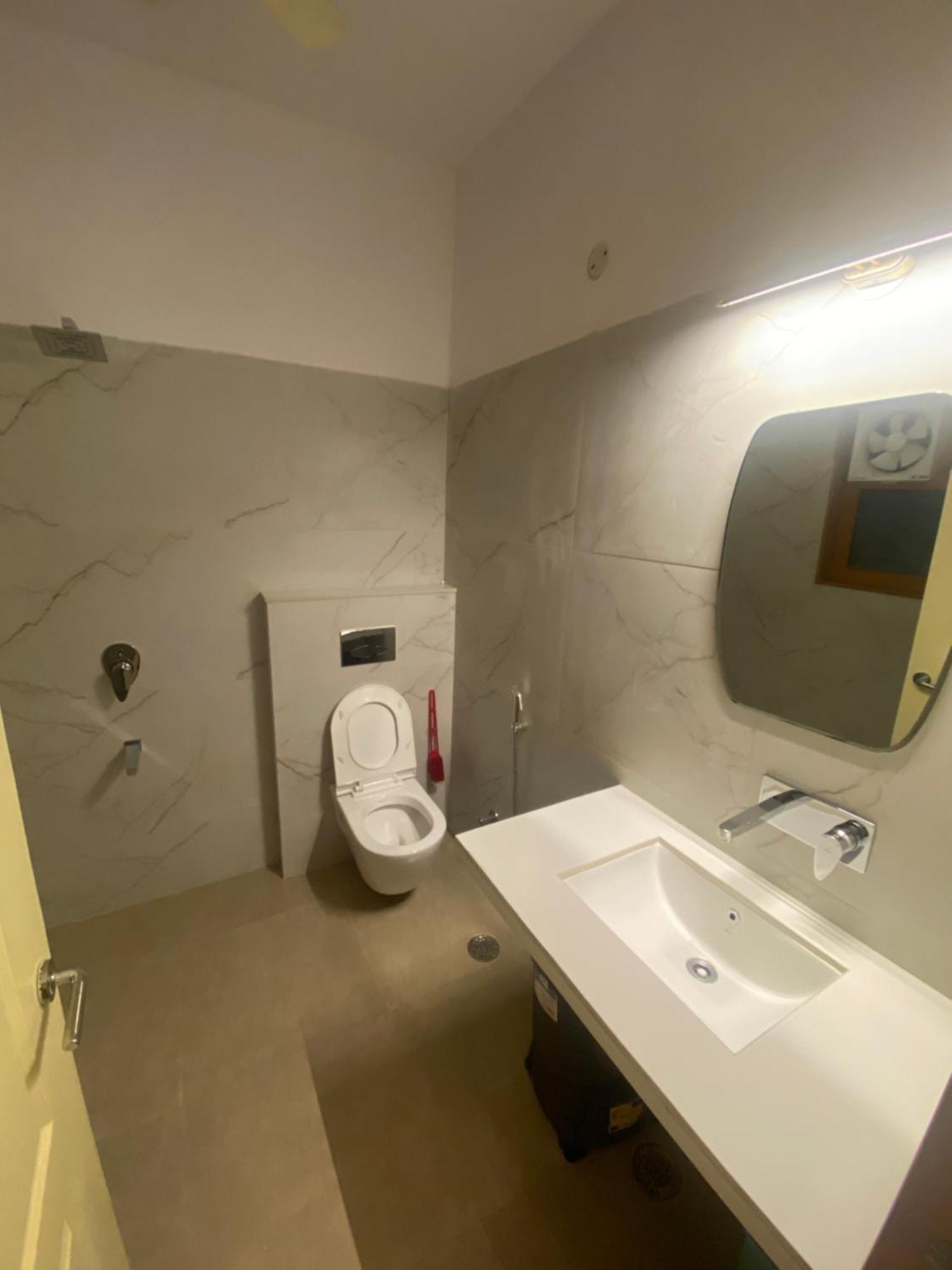 O2 Abode * Jaipur