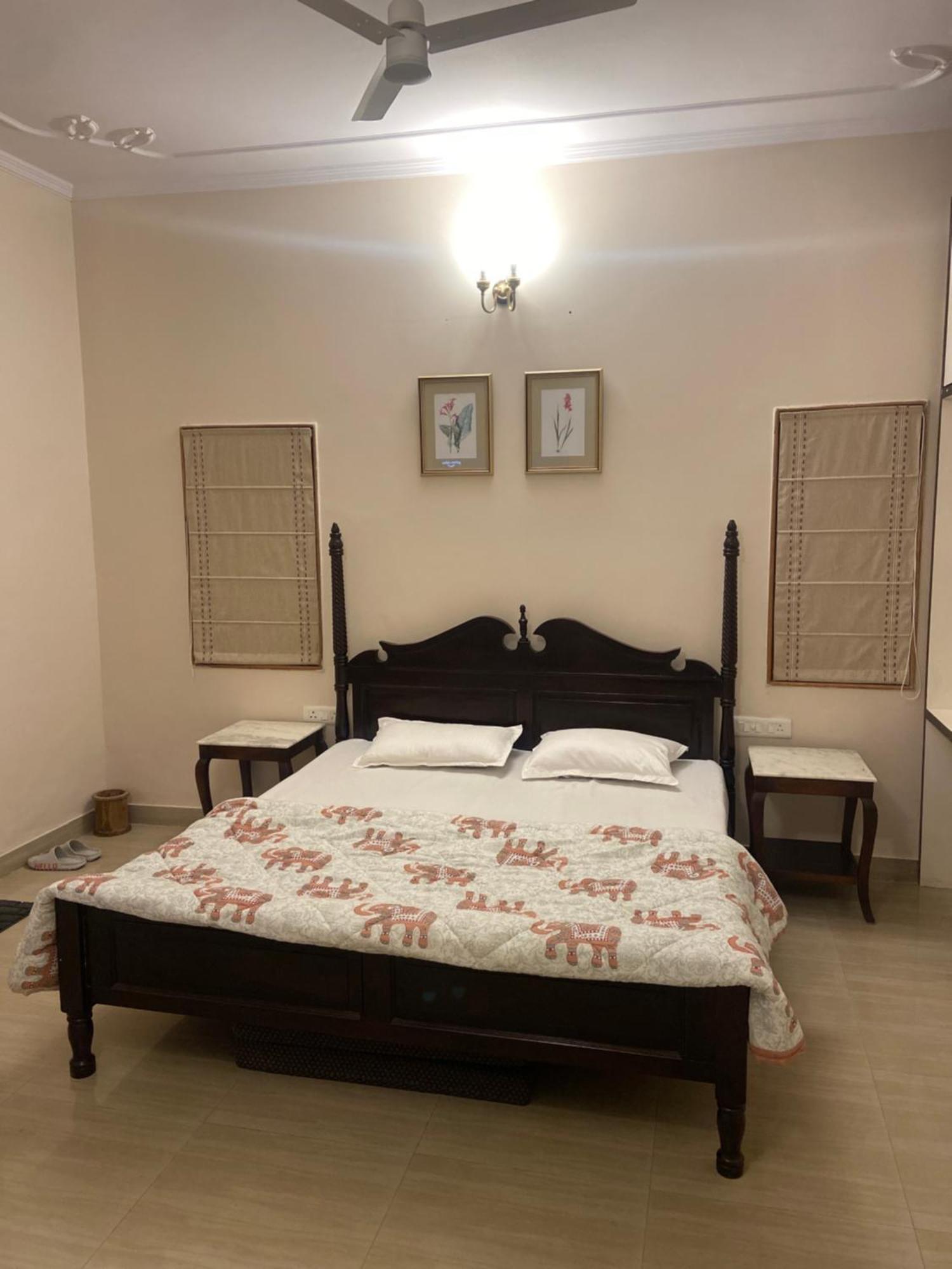 Apartment O2 Abode Jaipur