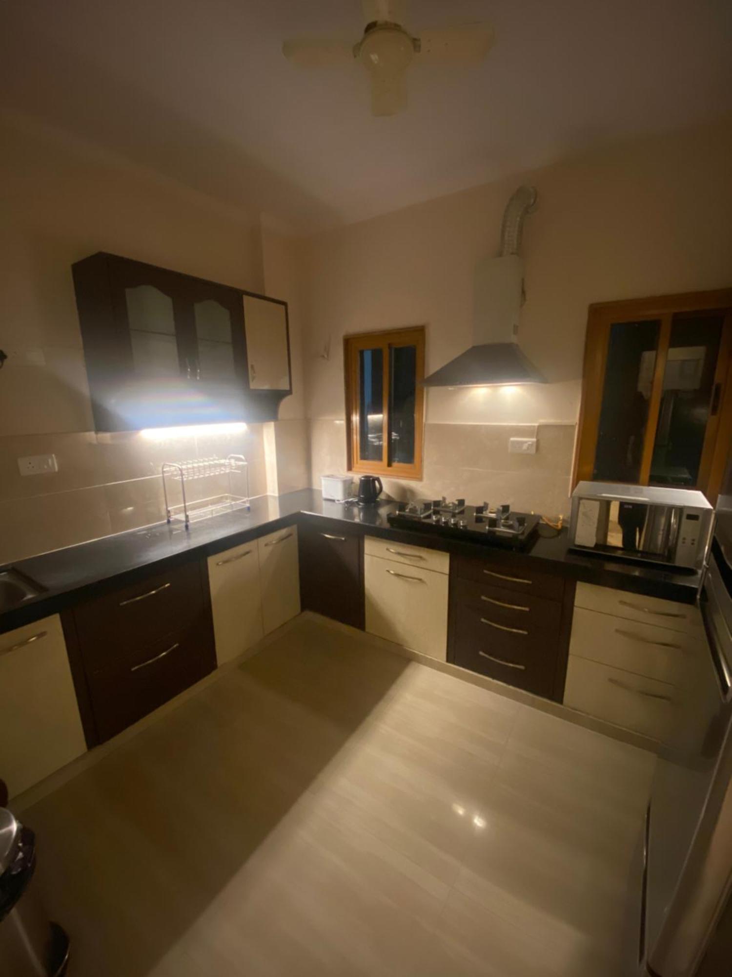 O2 Abode
