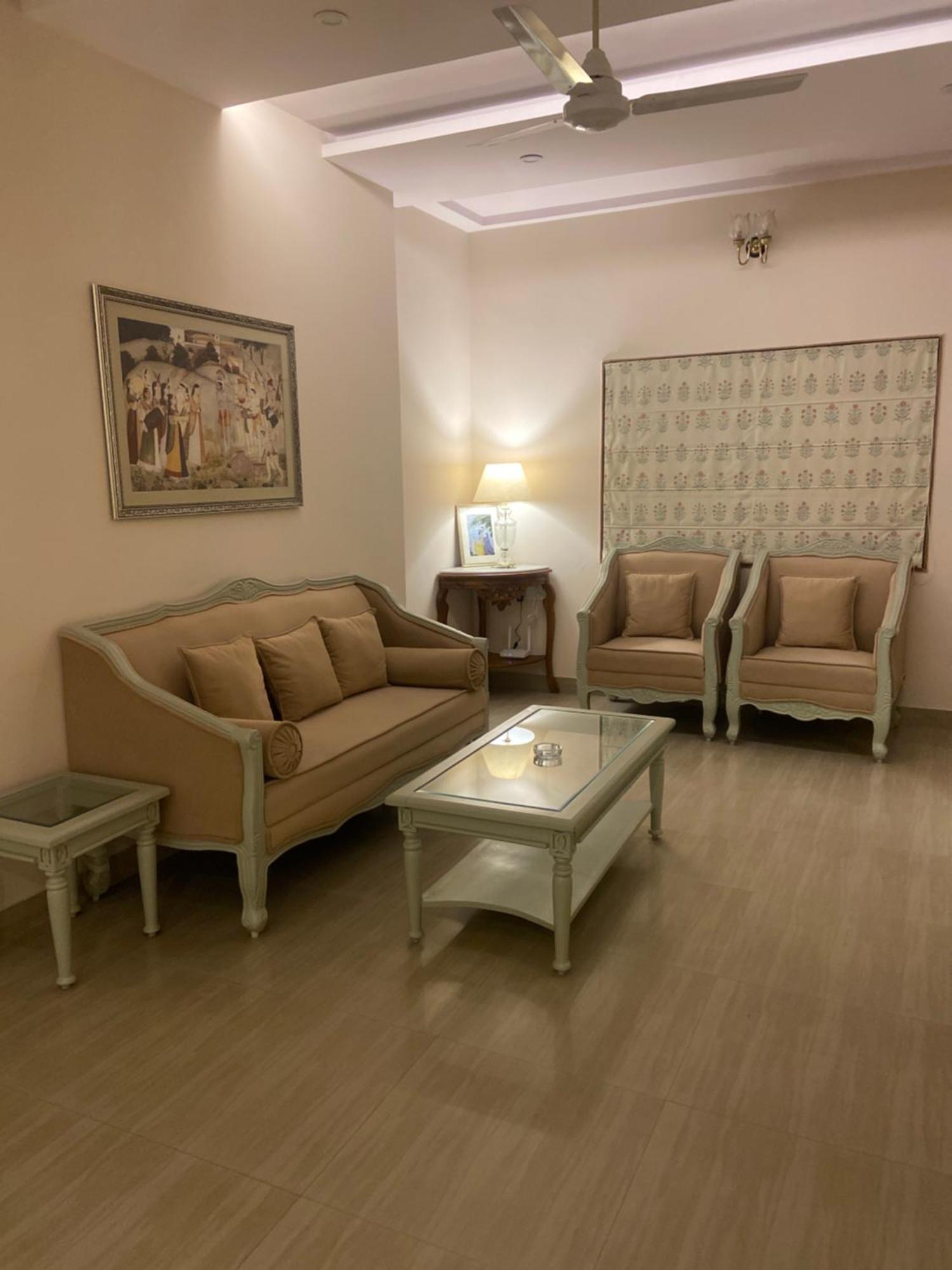 O2 Abode Jaipur