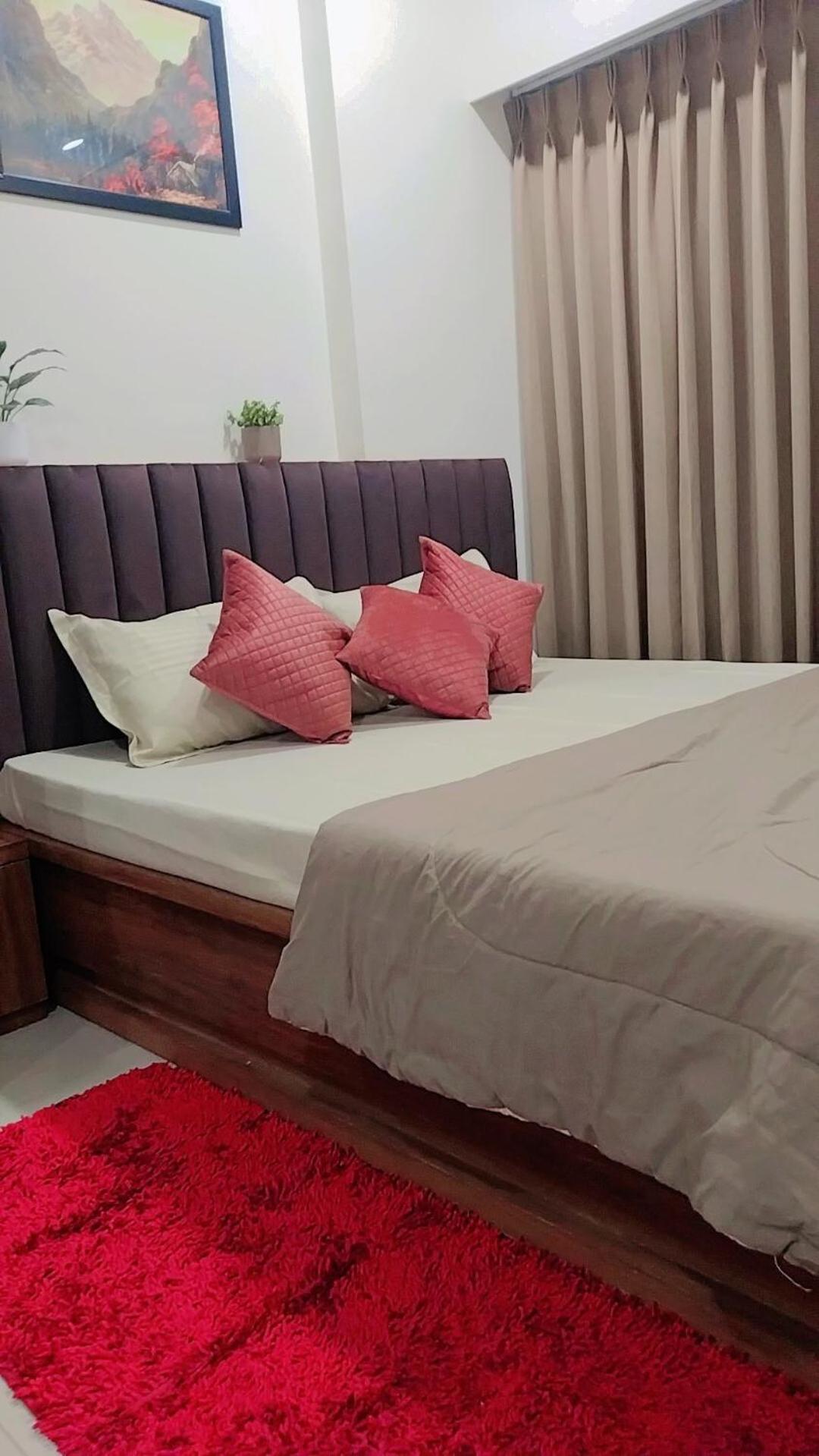 Oasis Mystic Apartment Jaipur