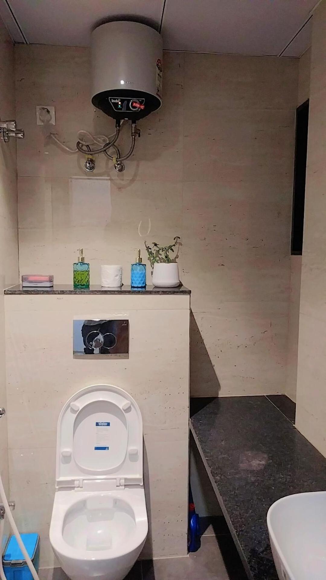 Oasis Mystic Apartment Jaipur