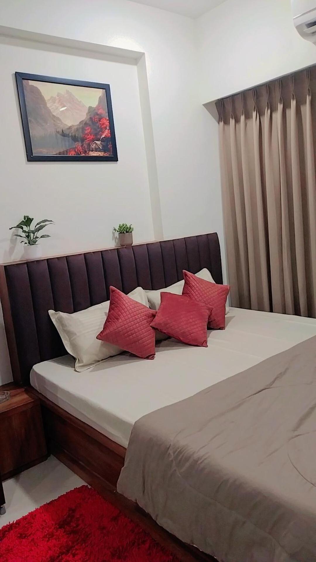 Oasis Mystic Jaipur