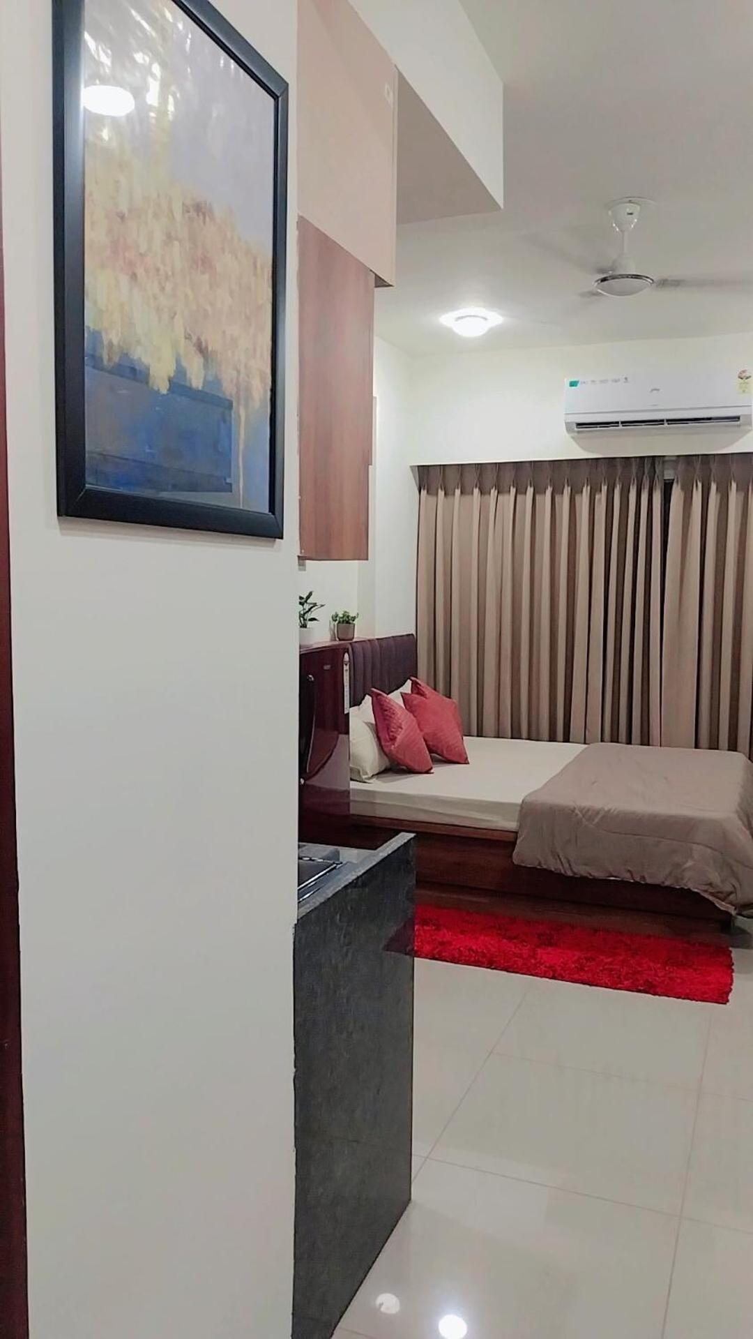 Oasis Mystic Apartment *