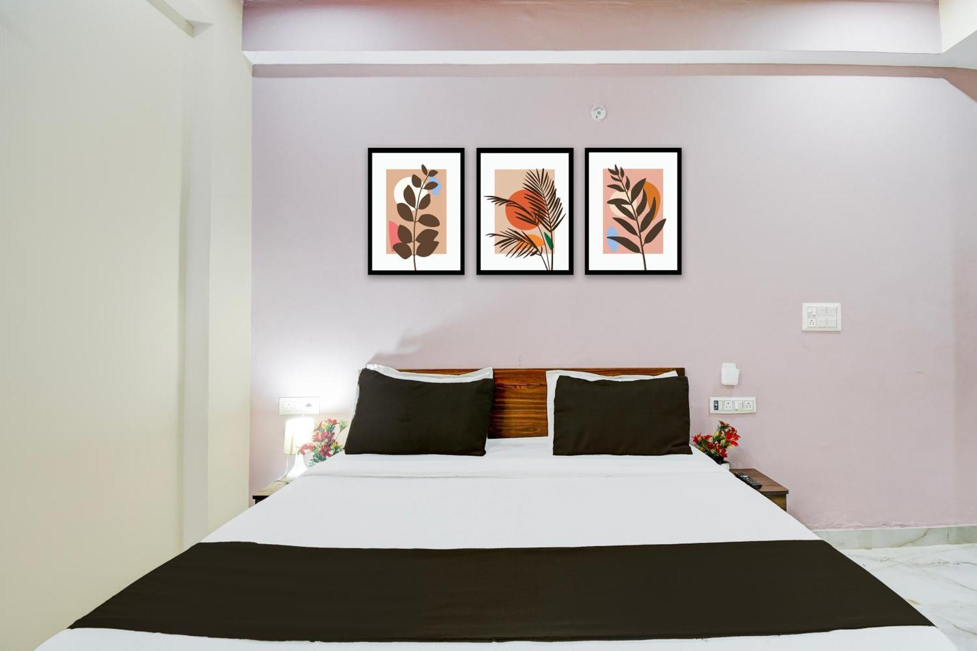 Hotel O Golden Park