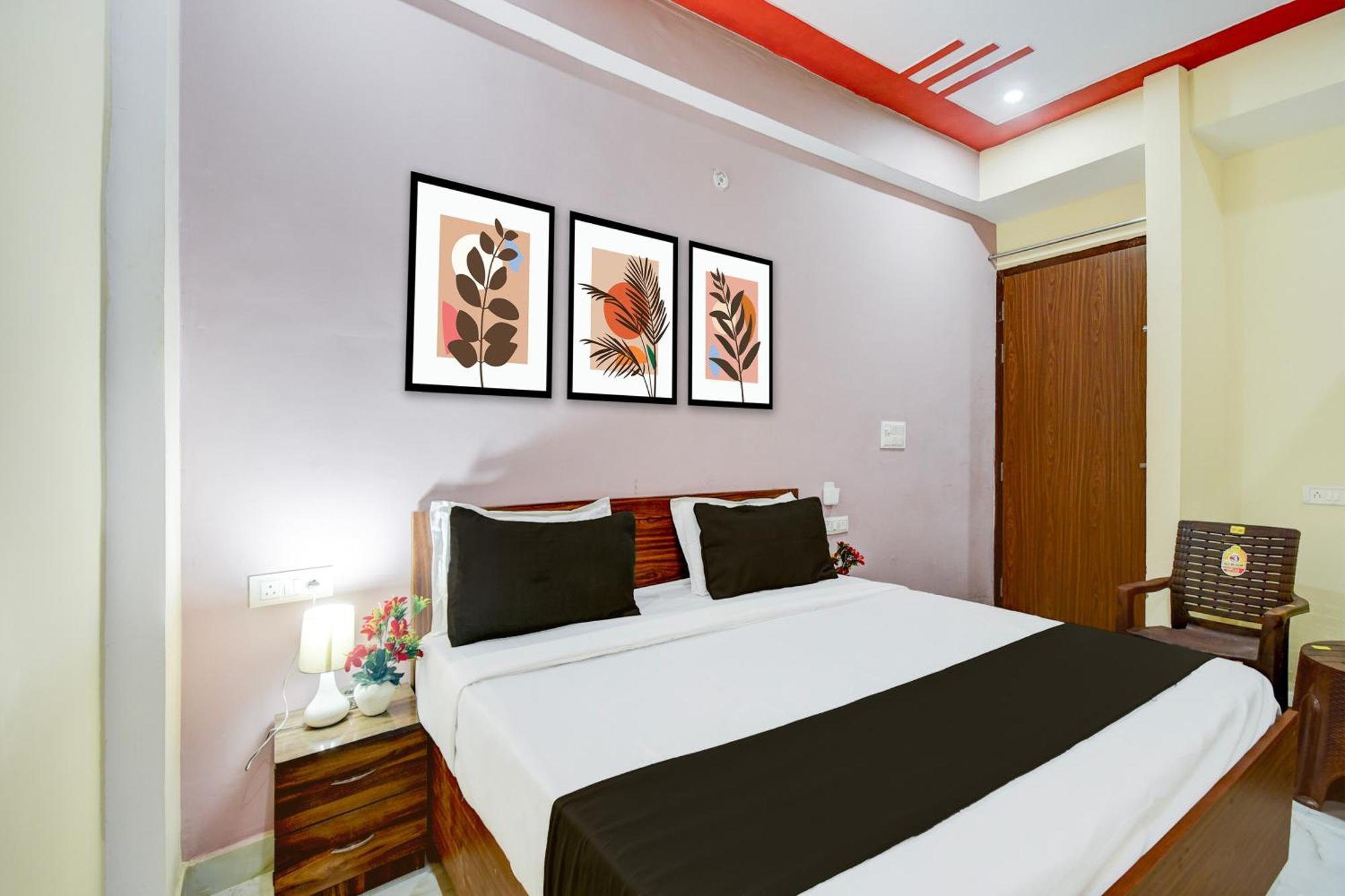 O Golden Park Hotel Jaipur