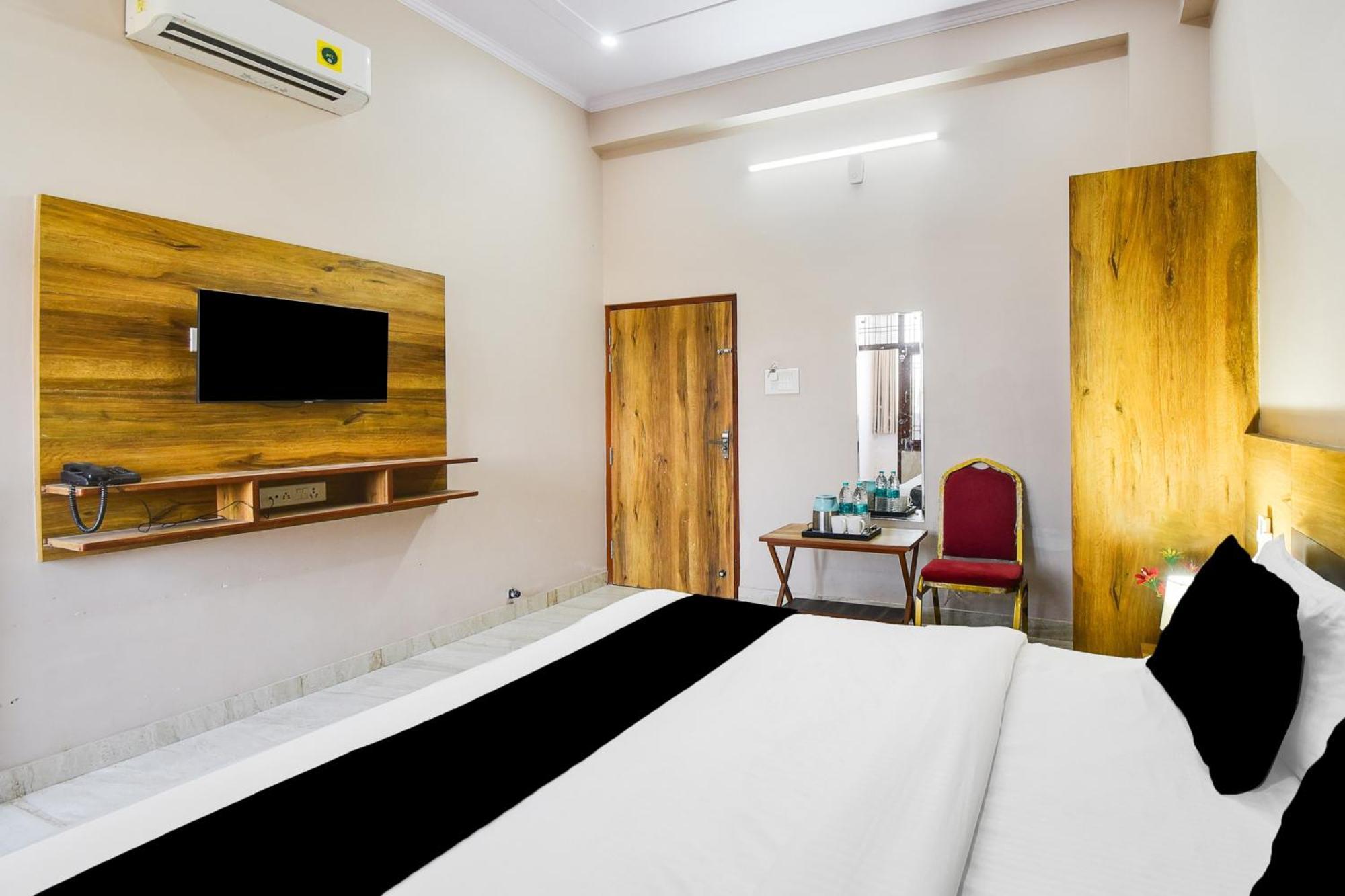 Hotel Super Collection O Kalyanpura Formerly Alpine Jaipur
