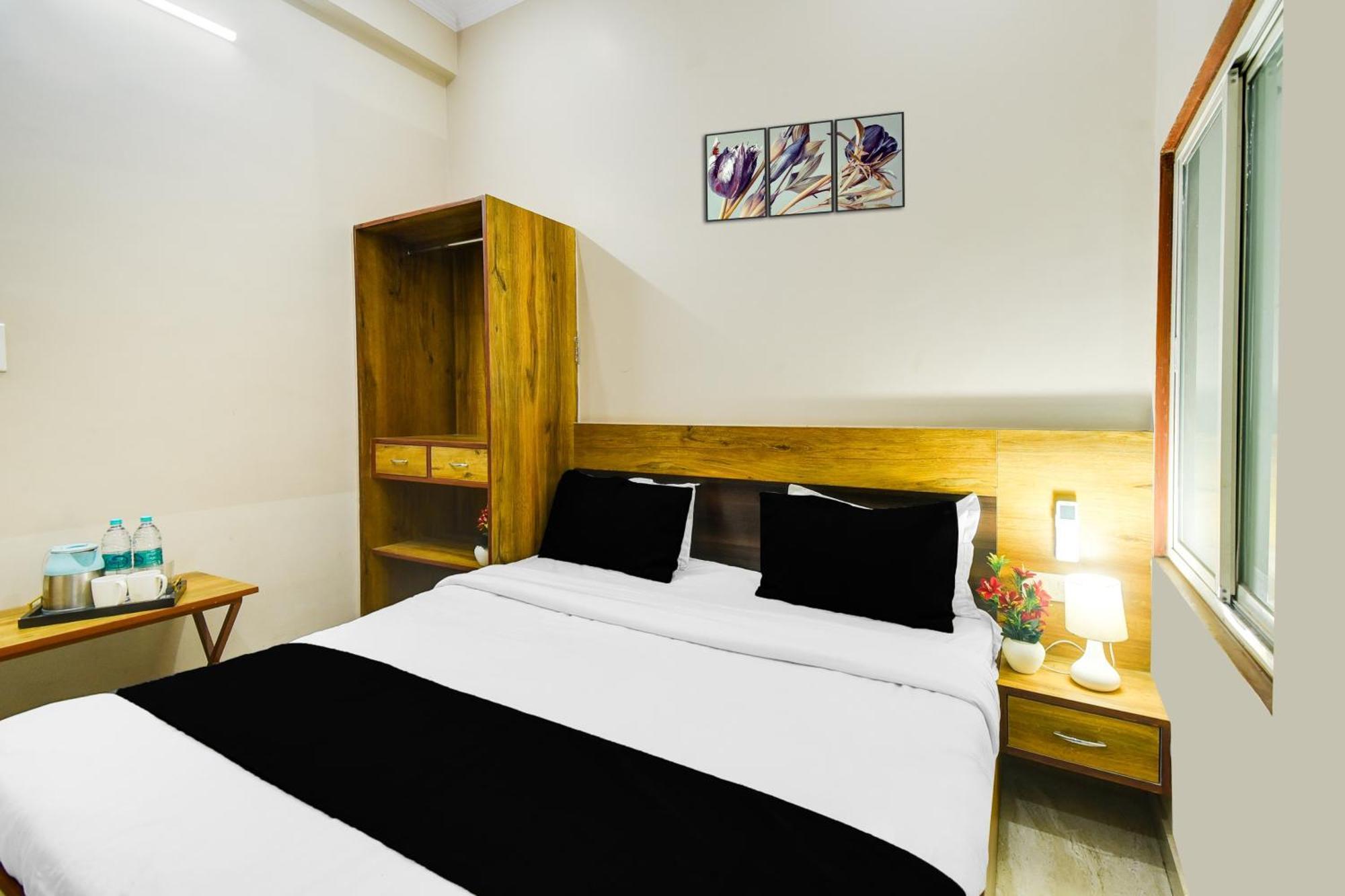 Super Collection O Kalyanpura Formerly Alpine Hotel *