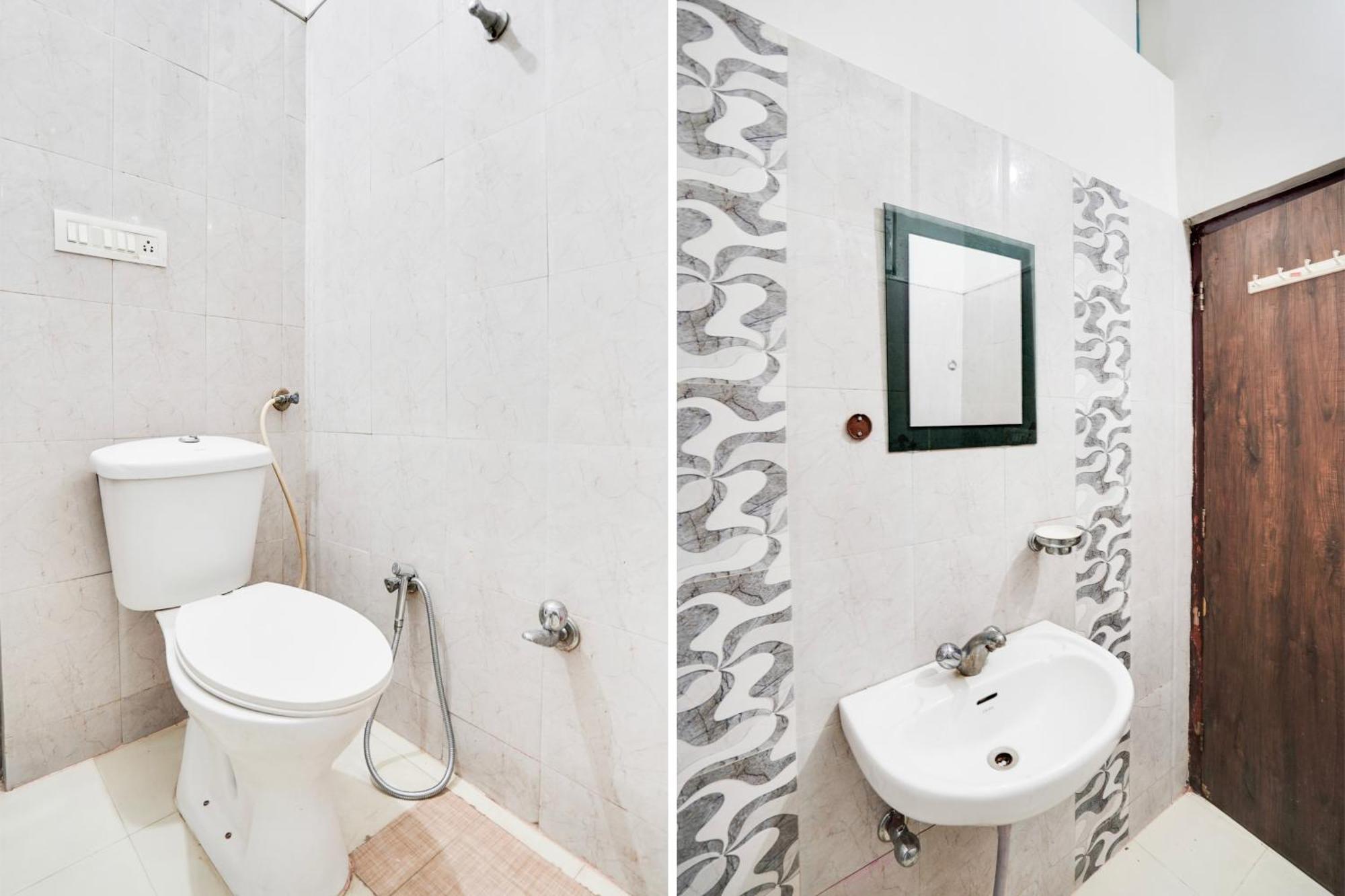 Hotel Super O Vaishali Nagar