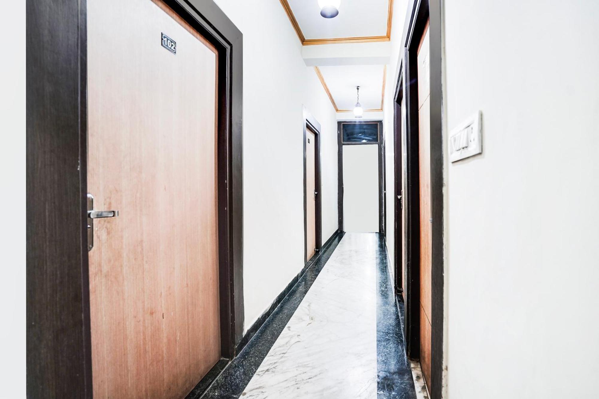 Hotel Super O Vaishali Nagar 4*