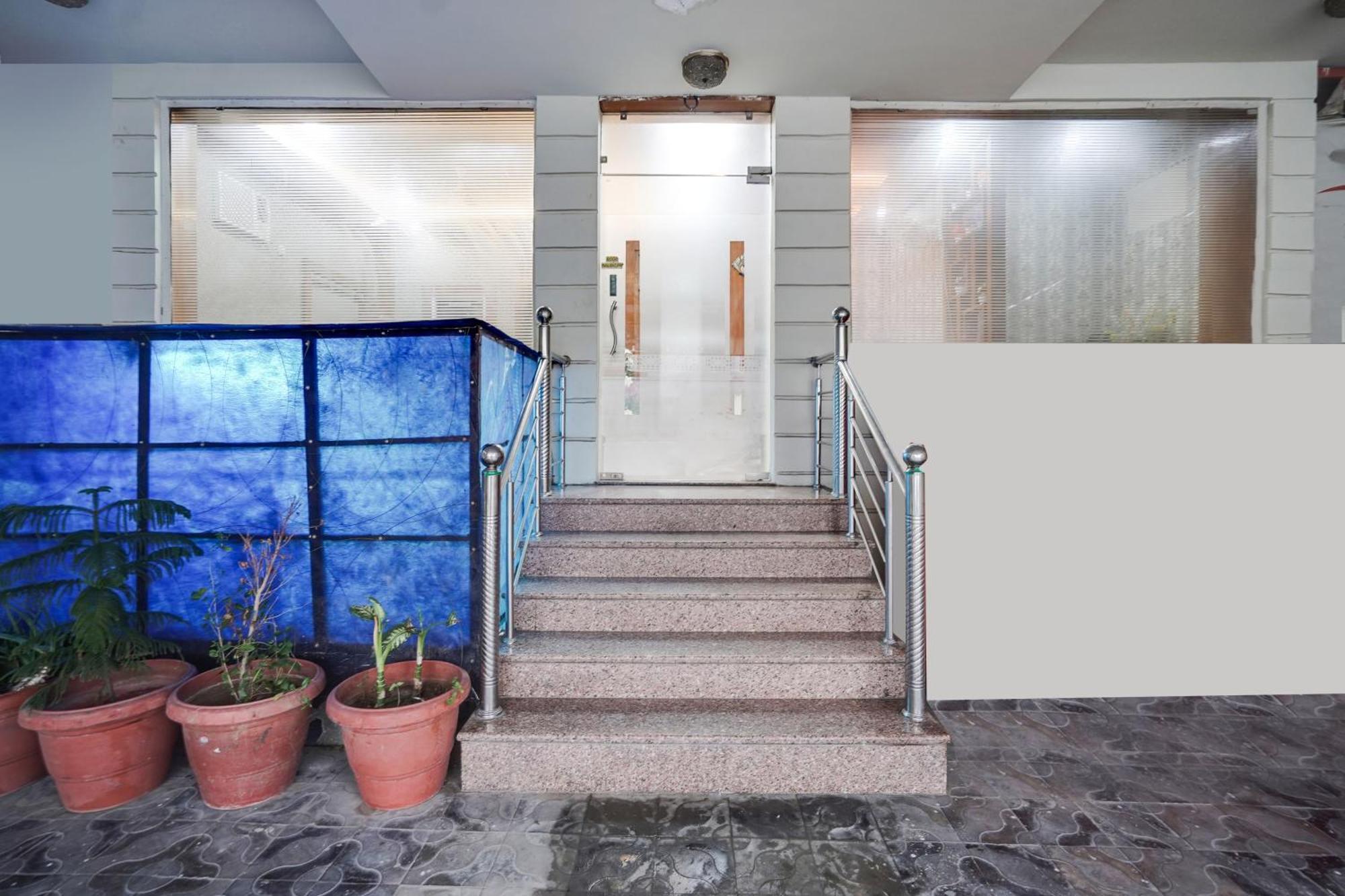 Super O Vaishali Nagar Hotel Jaipur