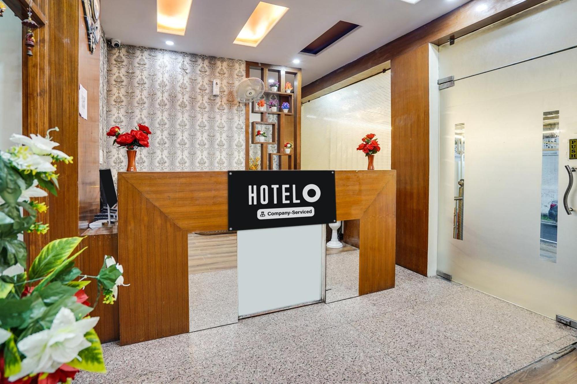 Hotel Super O Vaishali Nagar Jaipur