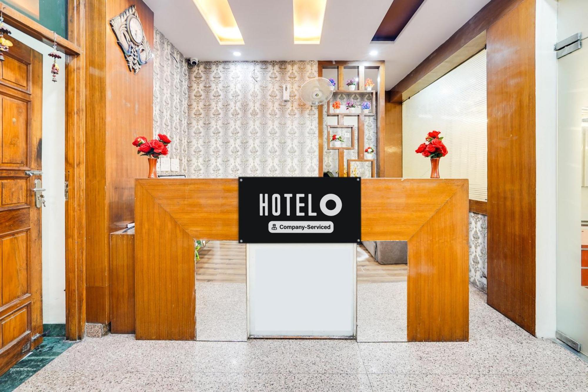 Hotel Super O Vaishali Nagar 4*