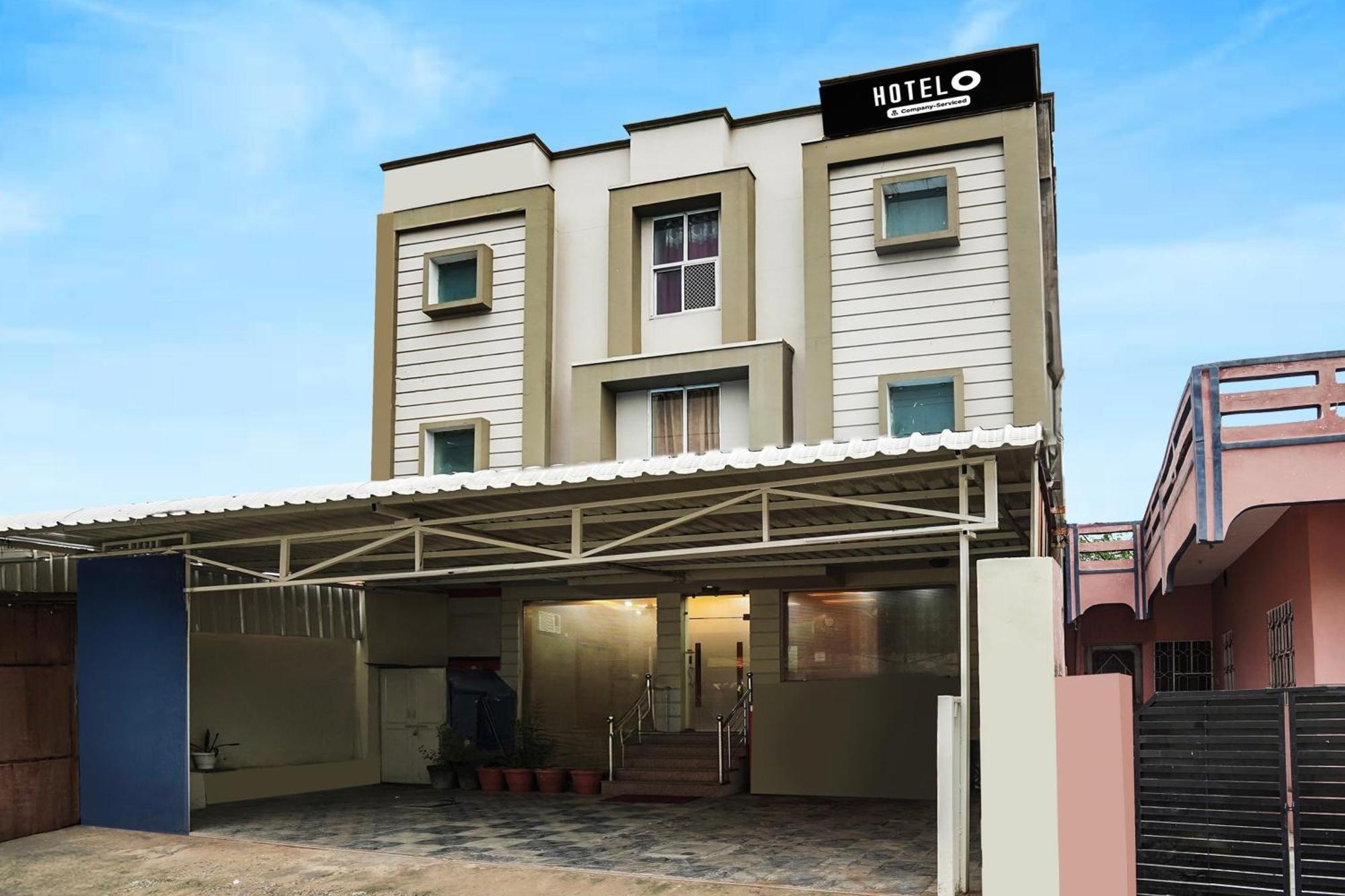 Hotel Super O Vaishali Nagar Jaipur