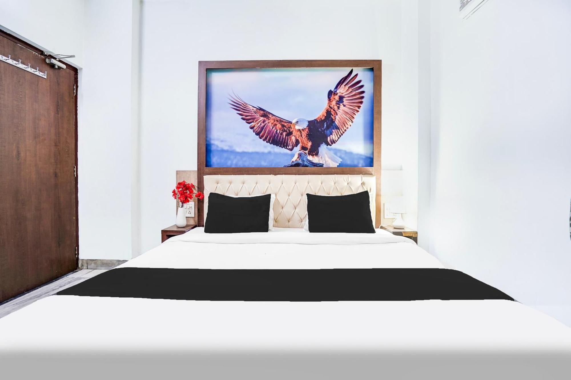 Super O Vaishali Nagar Hotel Jaipur