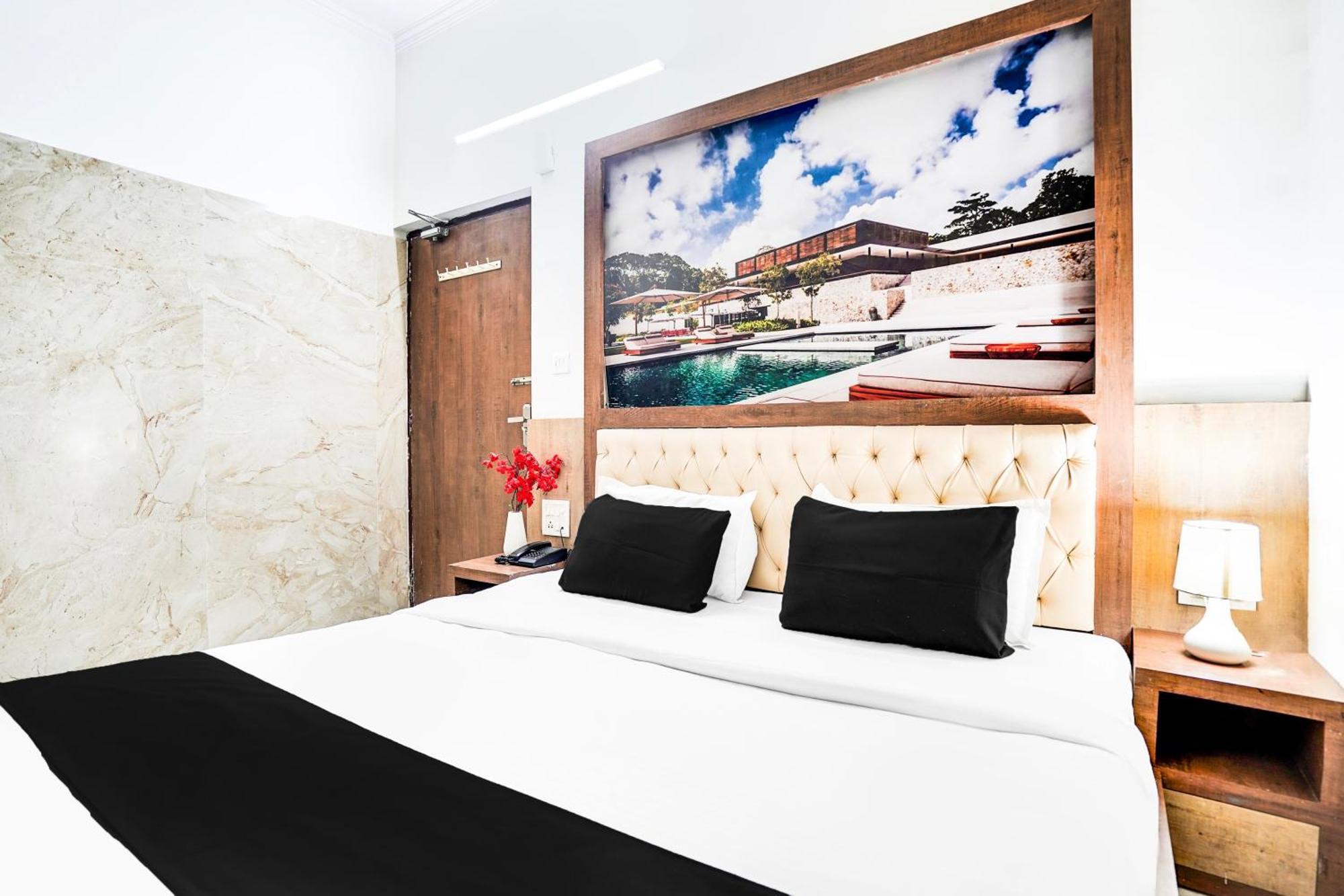 Super O Vaishali Nagar Hotel Jaipur