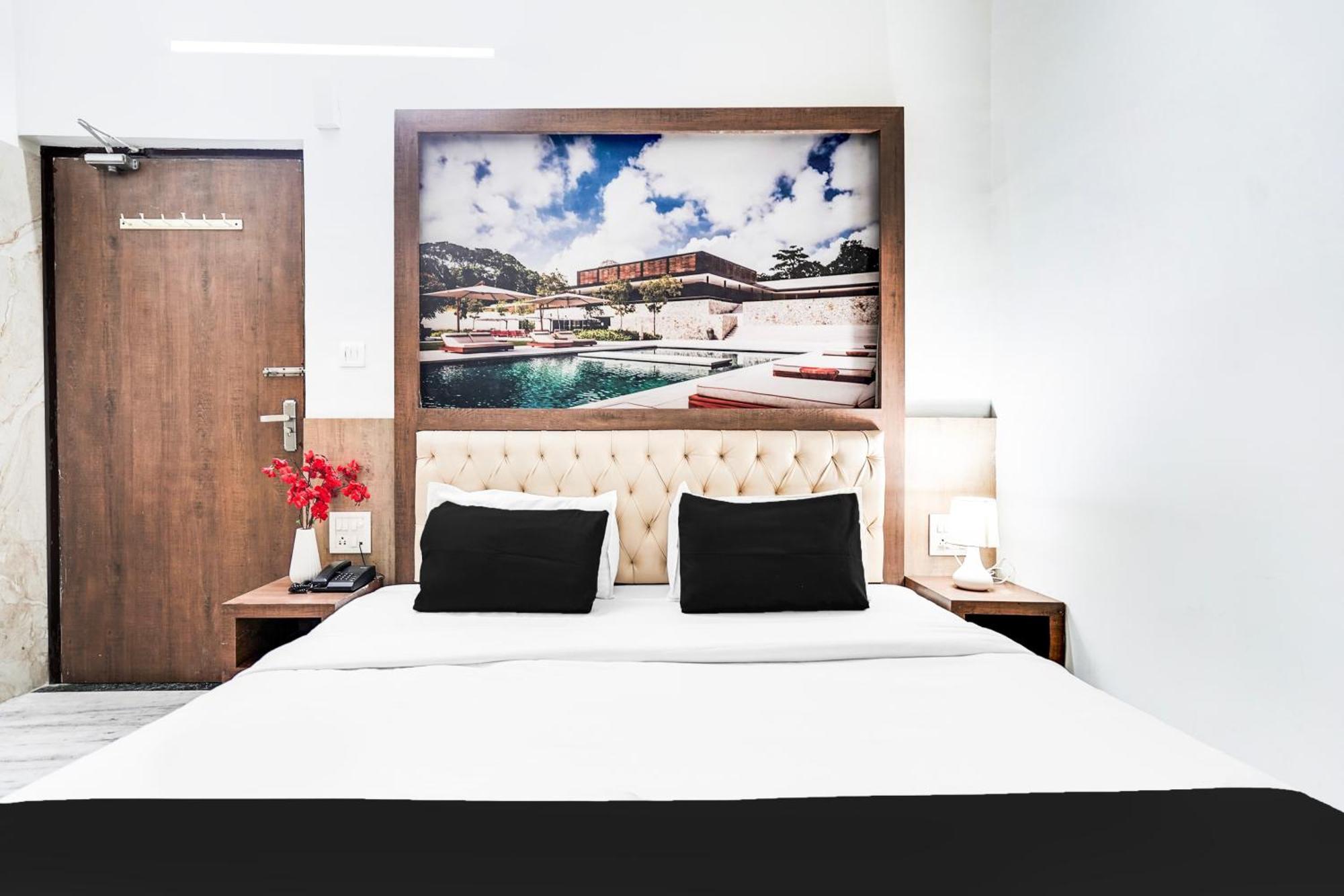 Super O Vaishali Nagar 4* Jaipur
