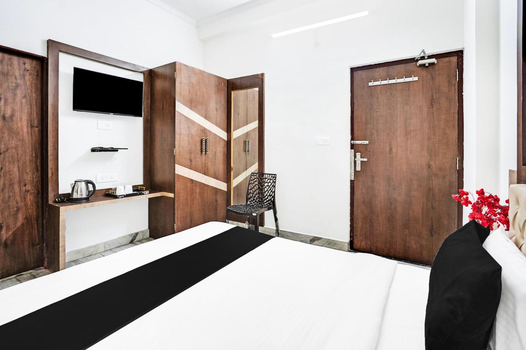 Hotel Super O Vaishali Nagar 4*