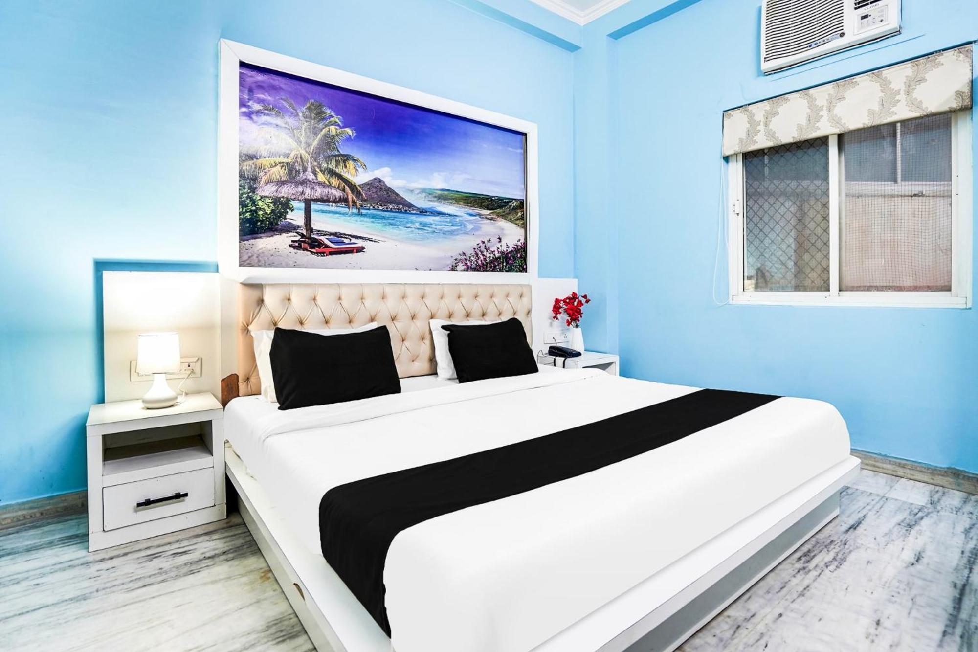 Super O Vaishali Nagar 4* Jaipur