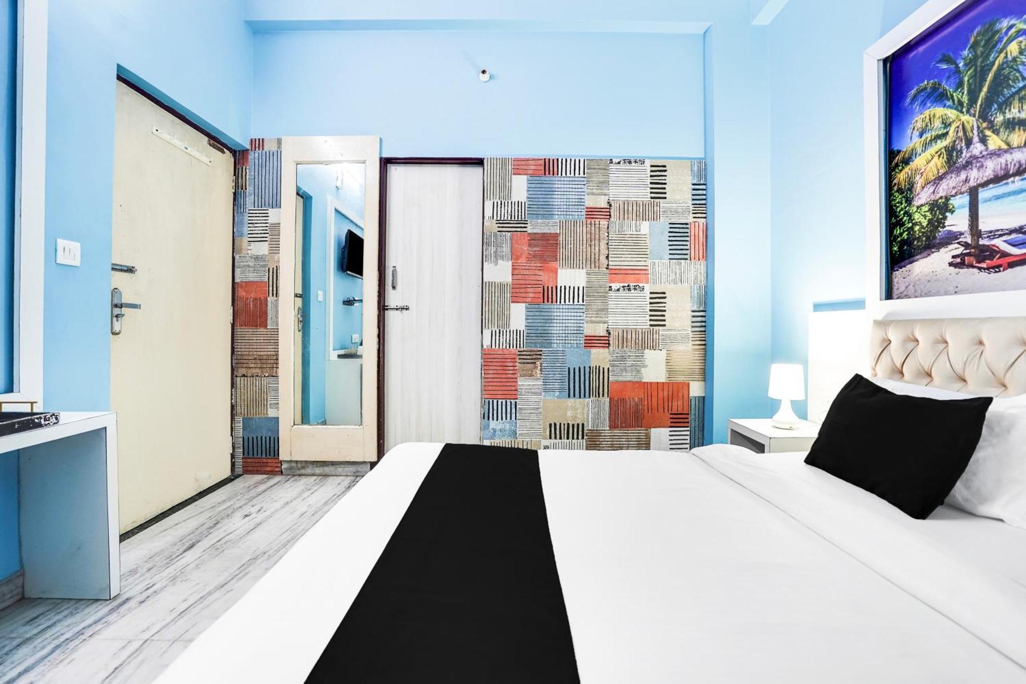 Super O Vaishali Nagar Hotel