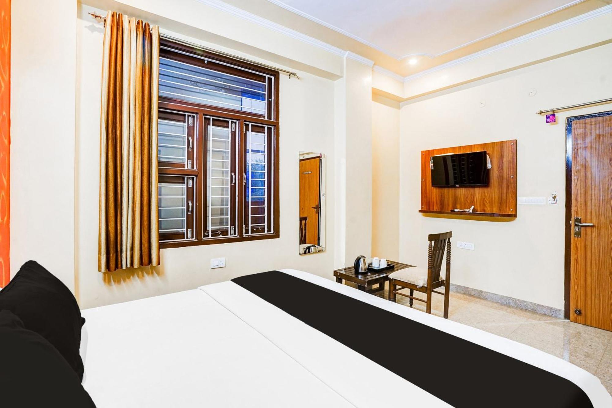 O R Square Jaipur