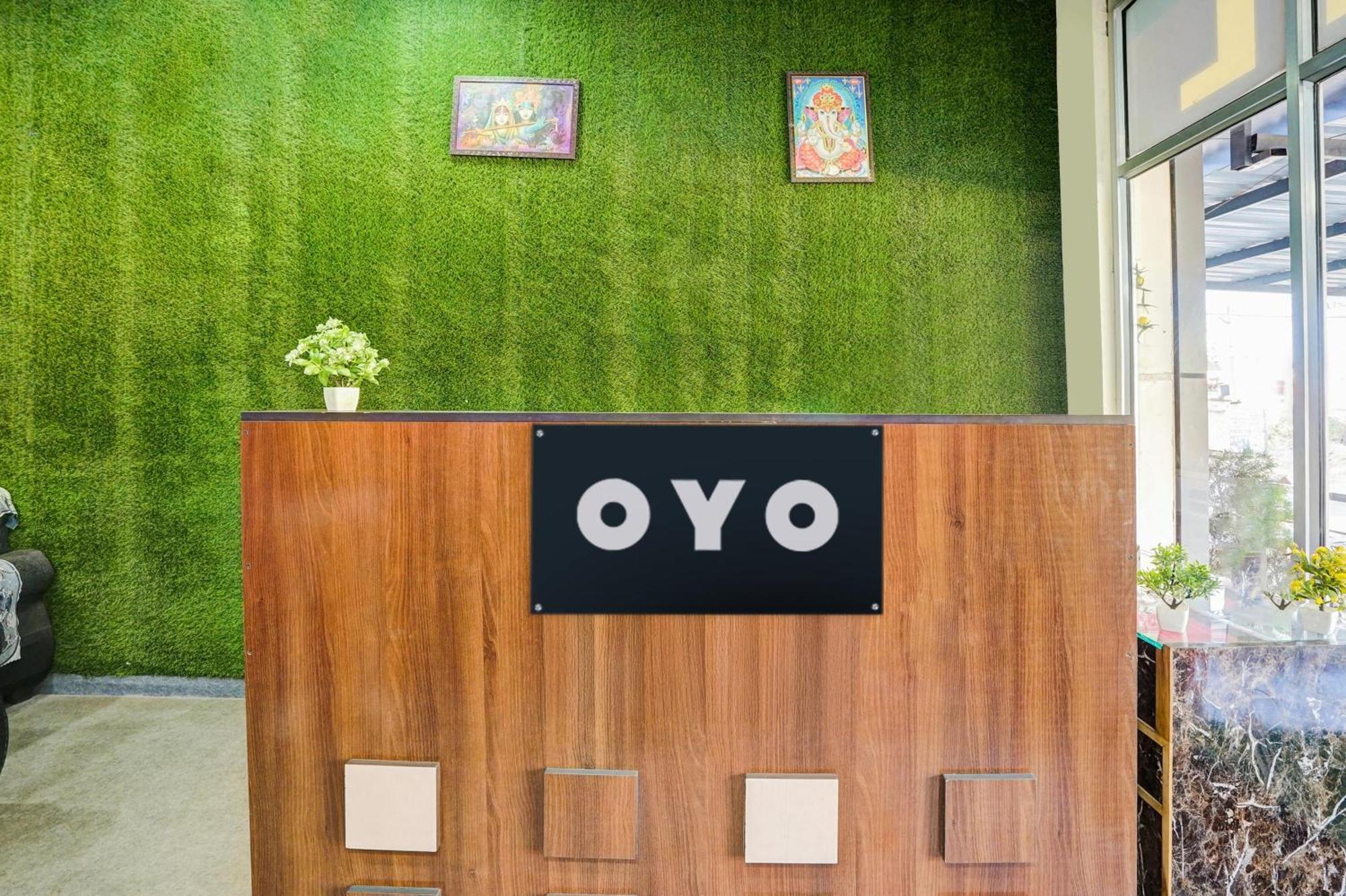 O R Square 4* Jaipur