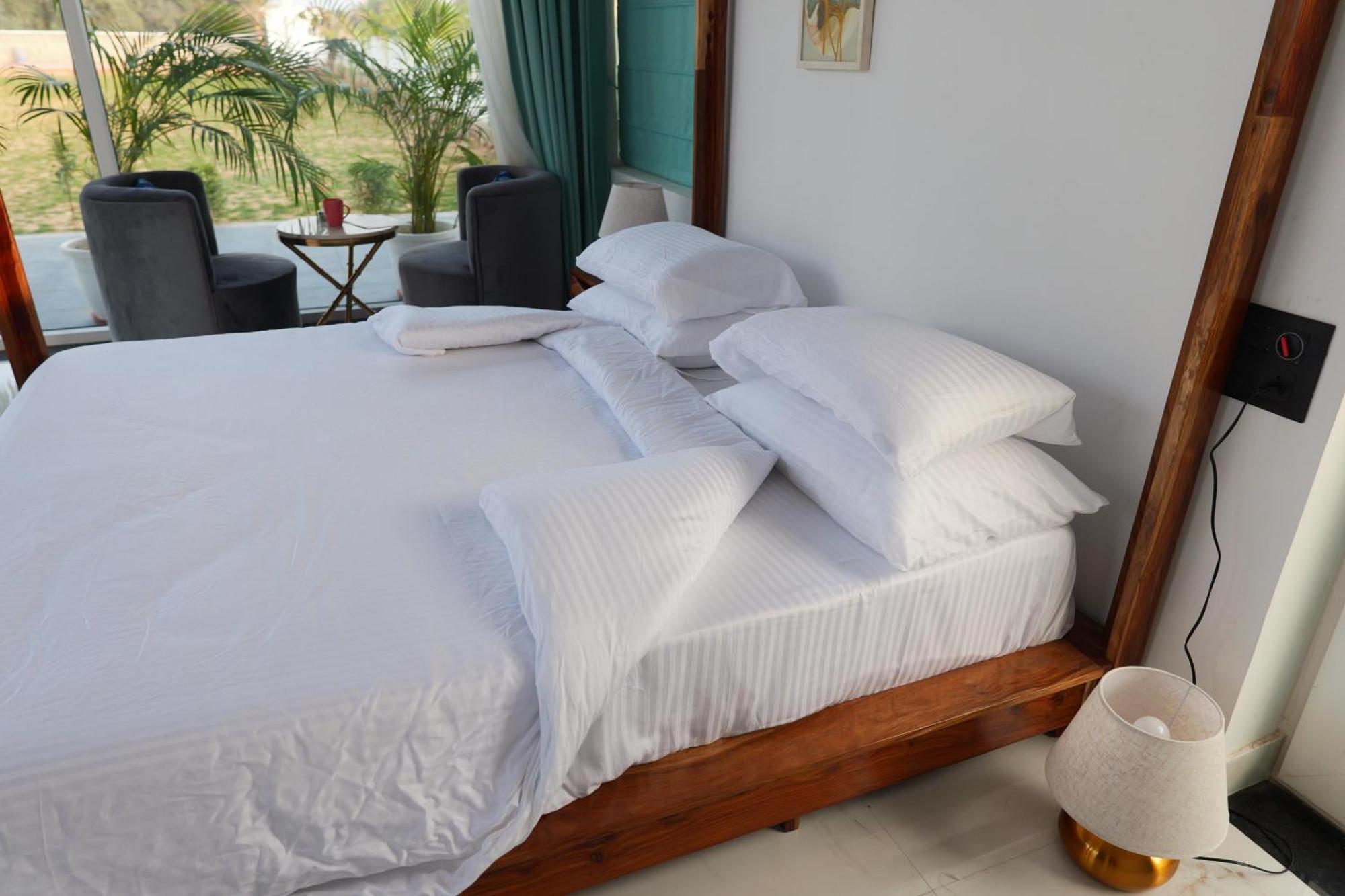 Villa 4bhk Luxury Private By The Party Citadel *