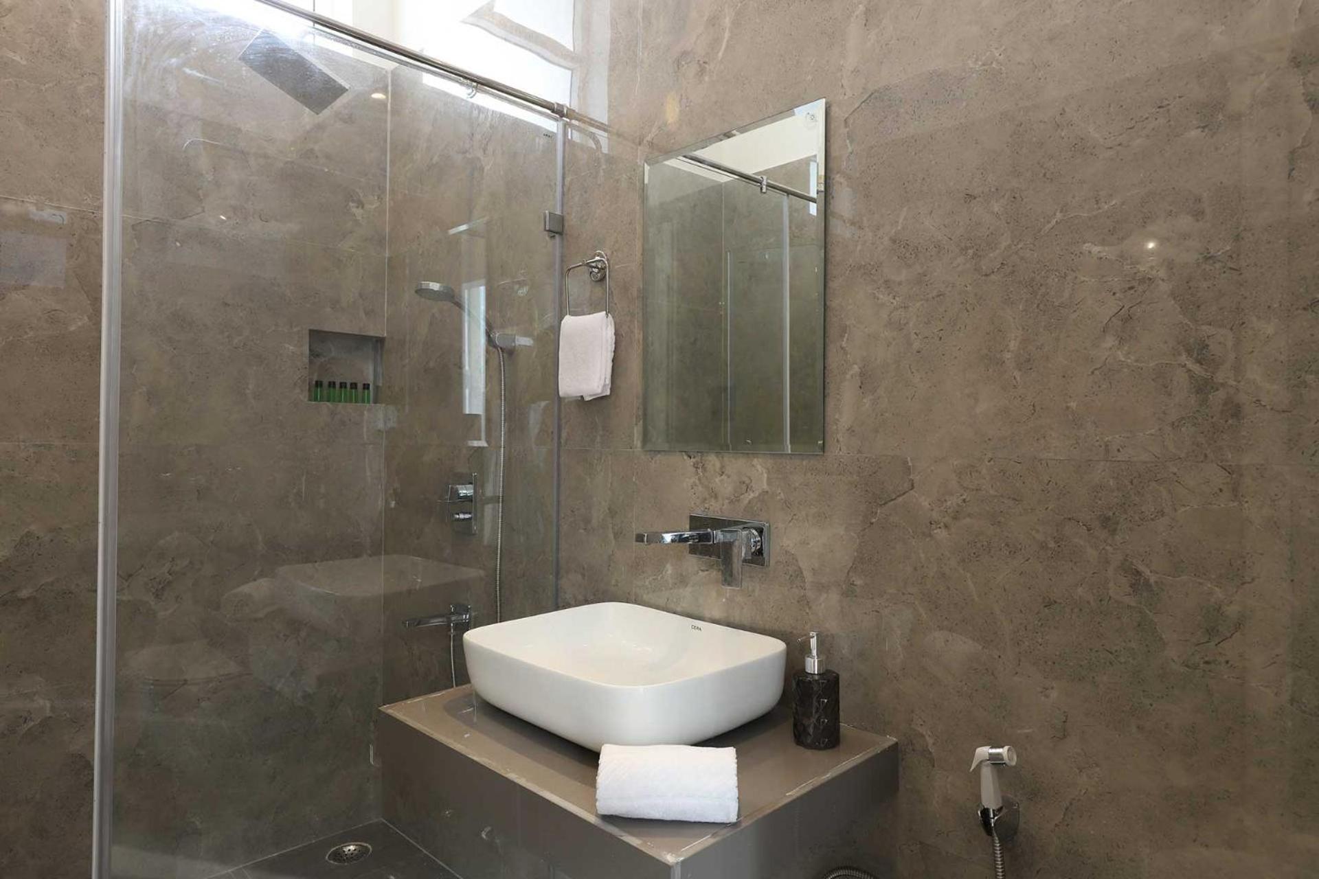 Villa 4bhk Luxury Private By The Party Citadel