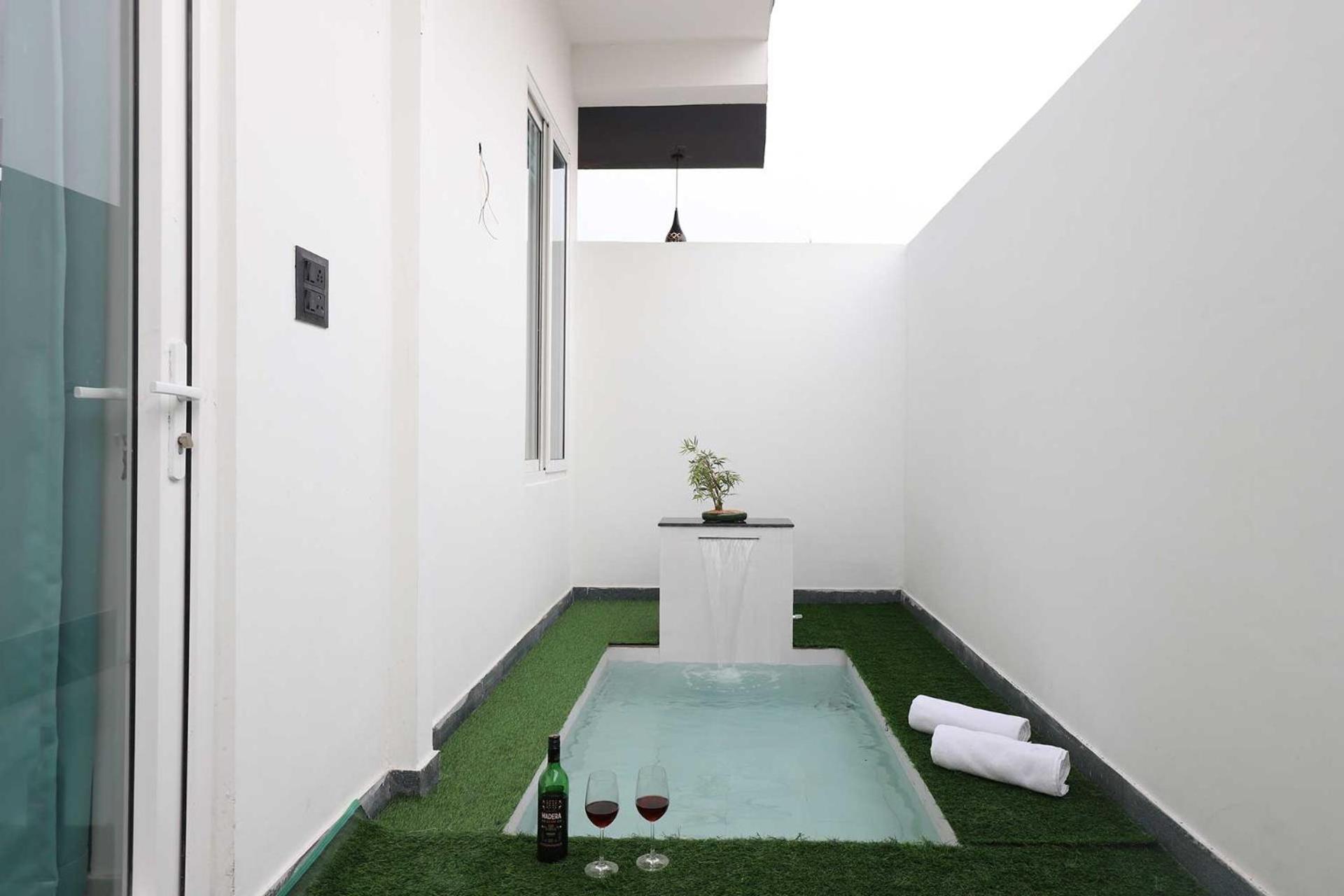 Villa 4bhk Luxury Private By The Party Citadel *