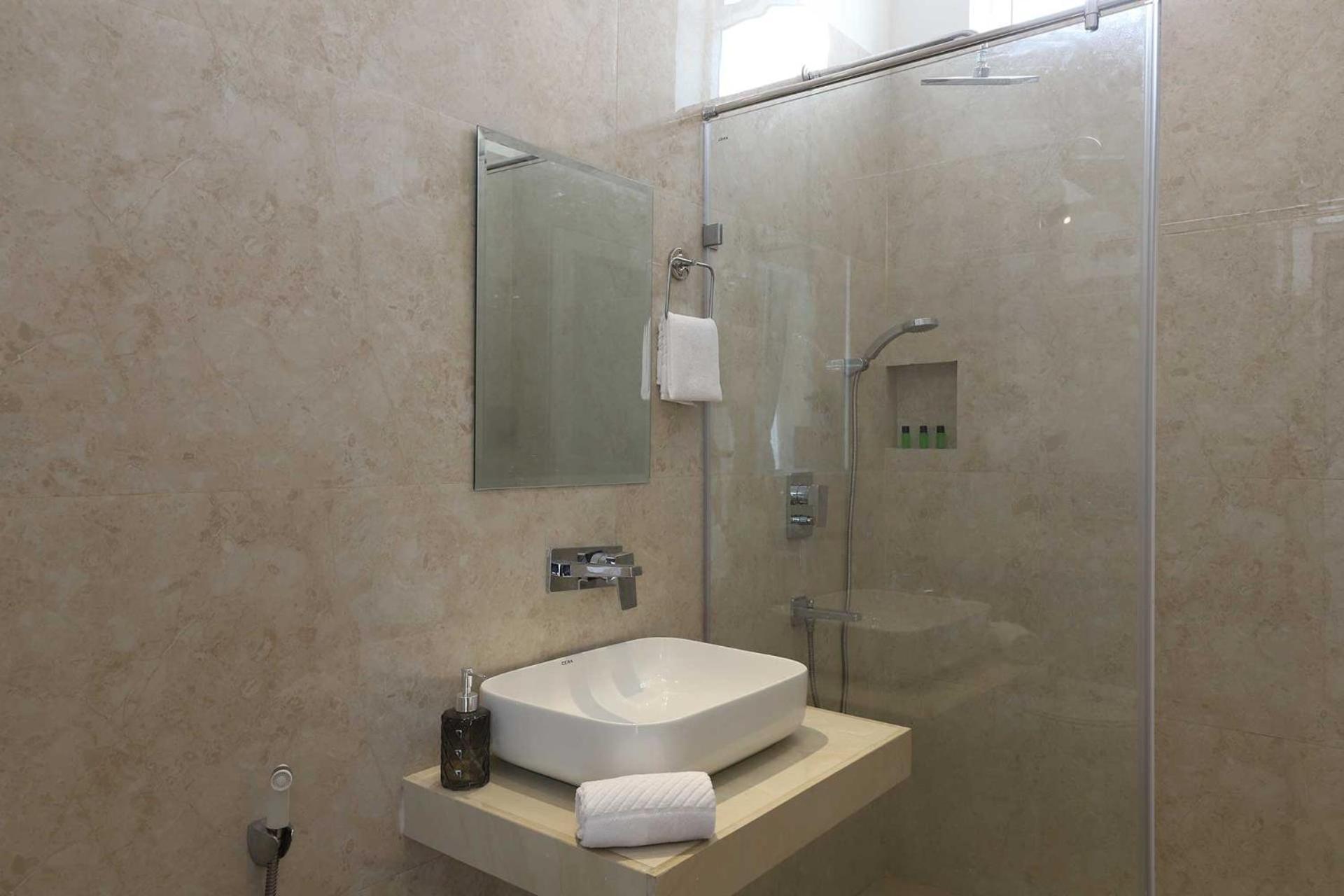 4bhk Luxury Private By The Party Citadel