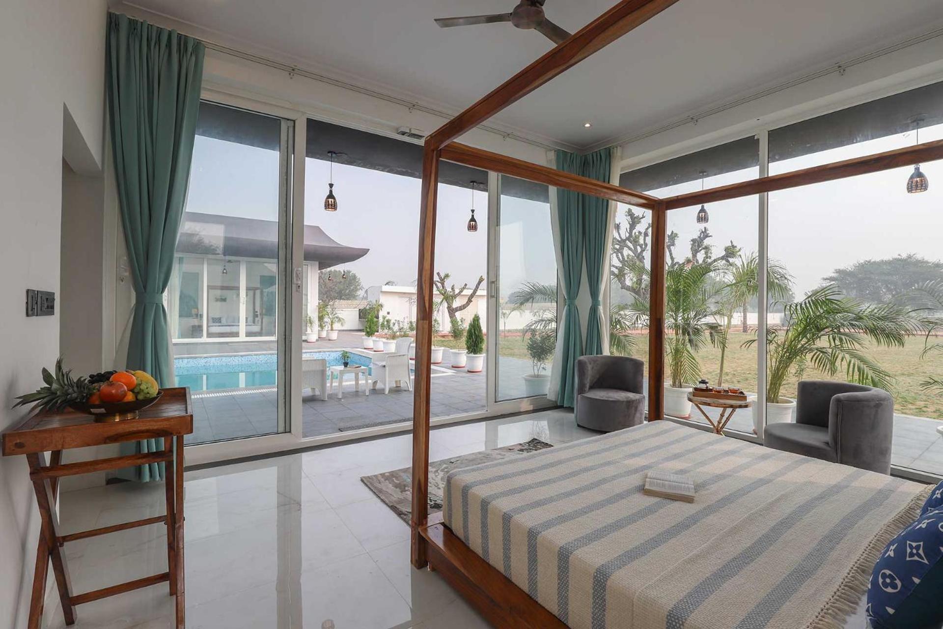Villa 4bhk Luxury Private By The Party Citadel *