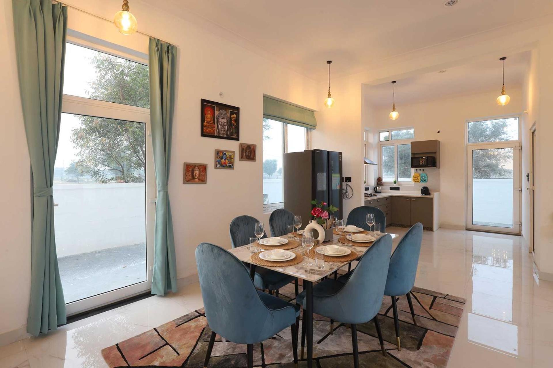 4bhk Luxury Private By The Party Citadel Jaipur