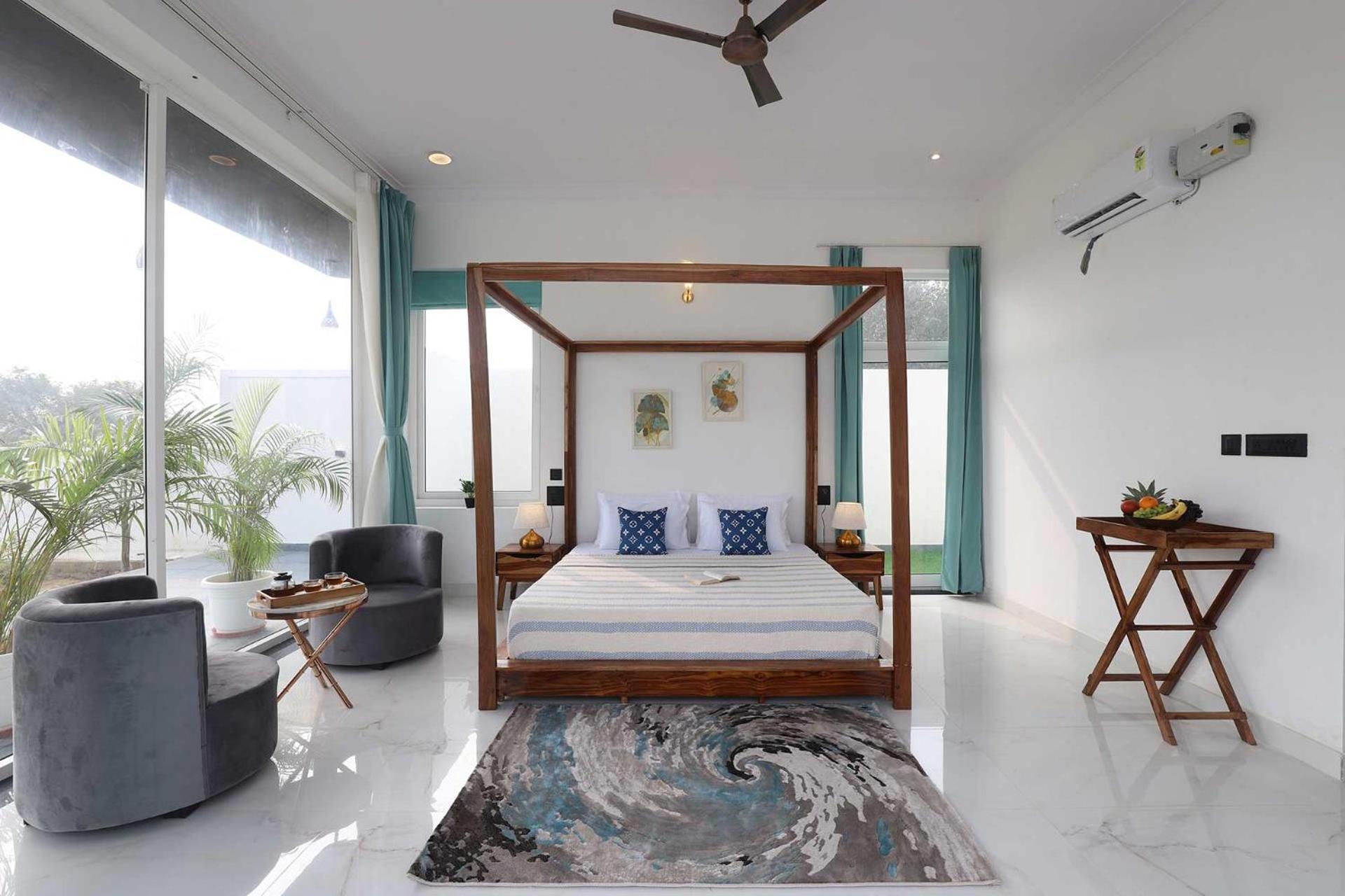 4bhk Luxury Private By The Party Citadel Villa