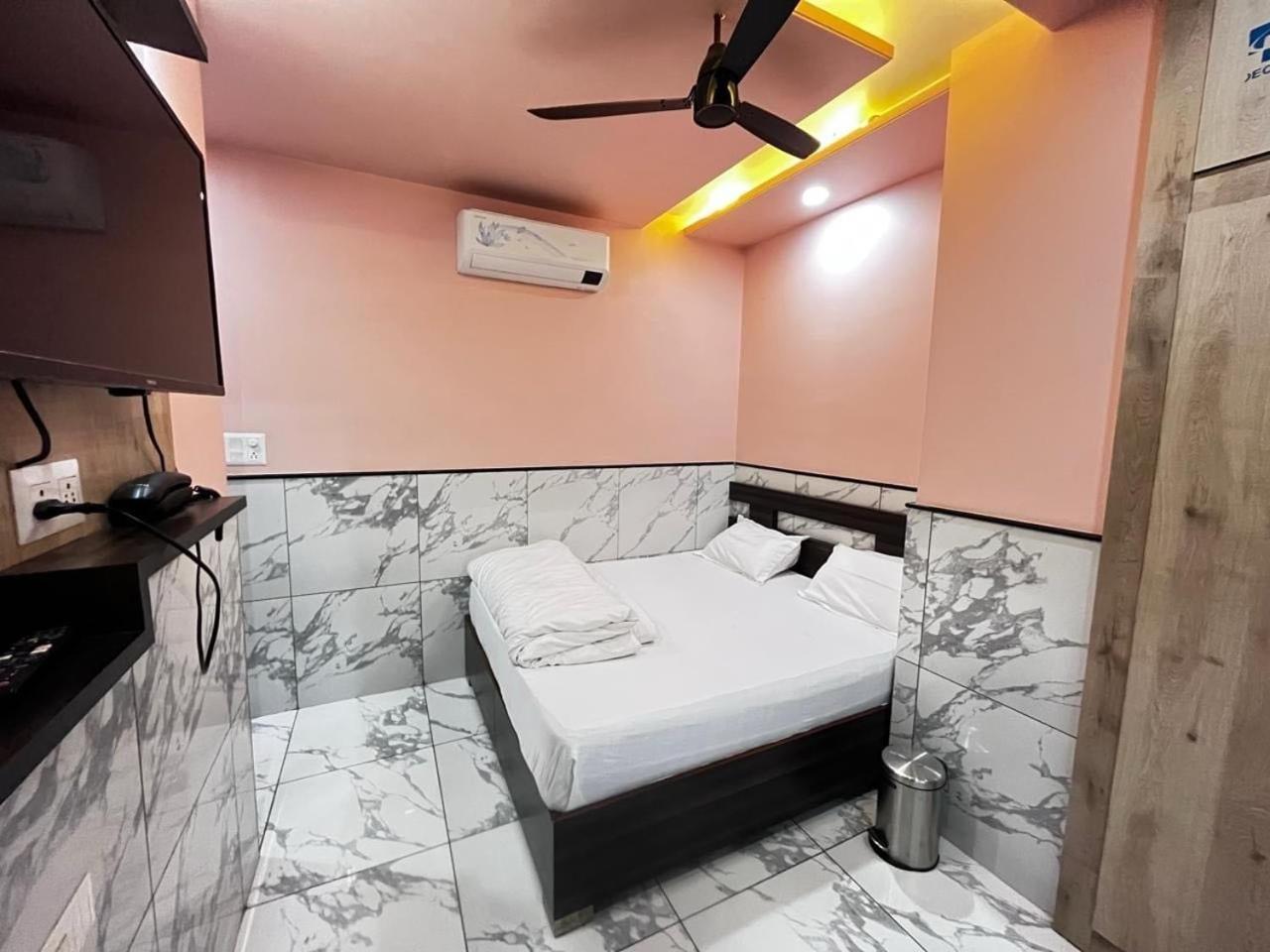 Spot On Yadav Hotel Jaipur