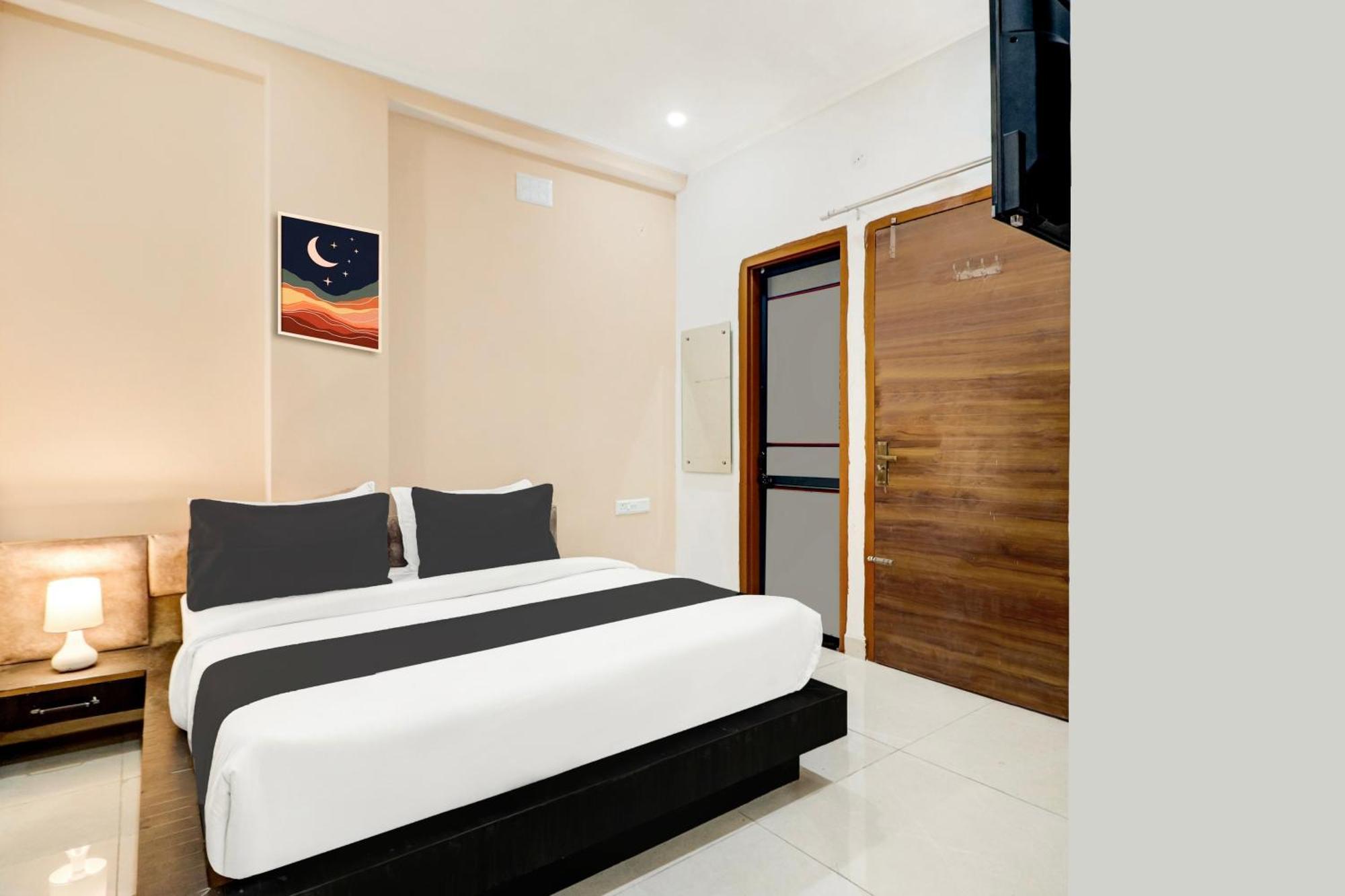 O Gulabi 3* Jaipur