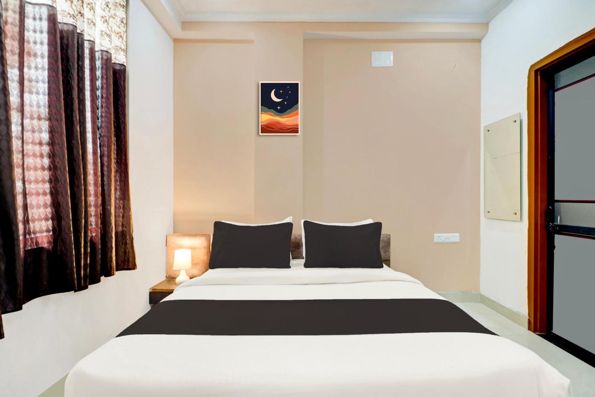 Hotel O Gulabi